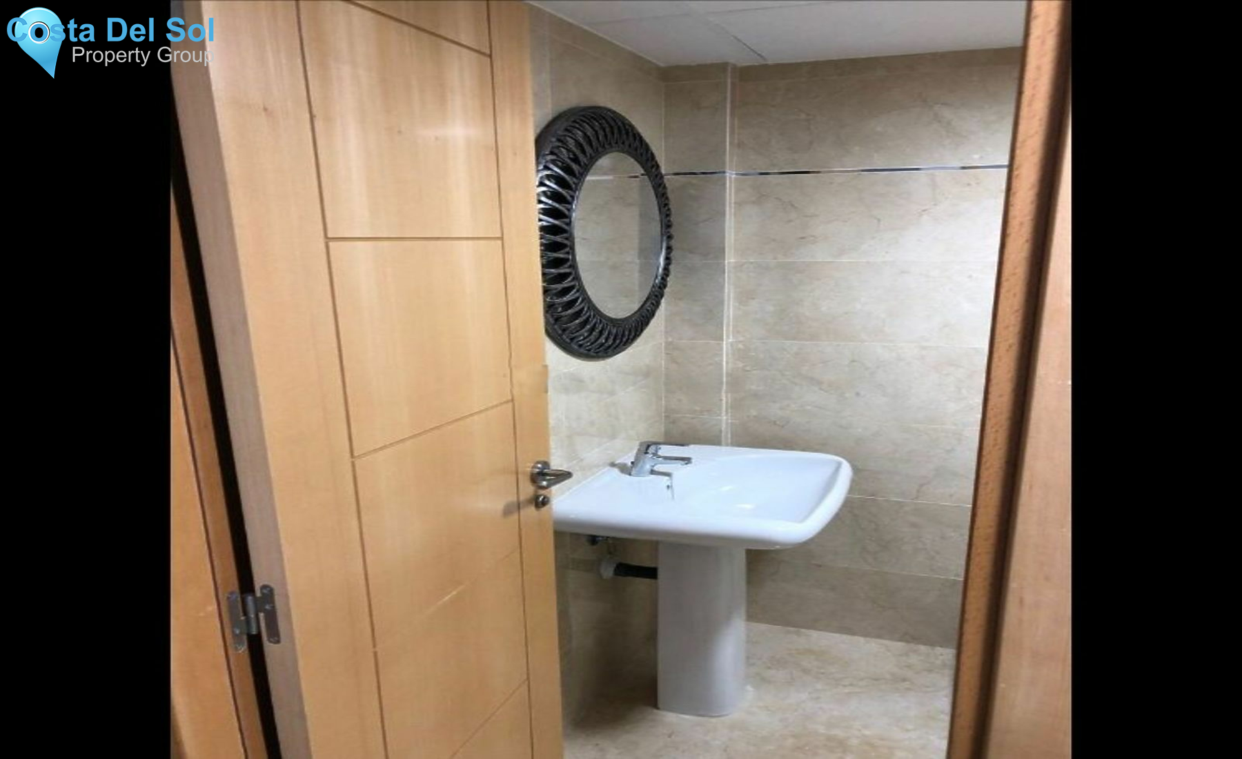 Middle Floor Apartment in Mijas-1467827