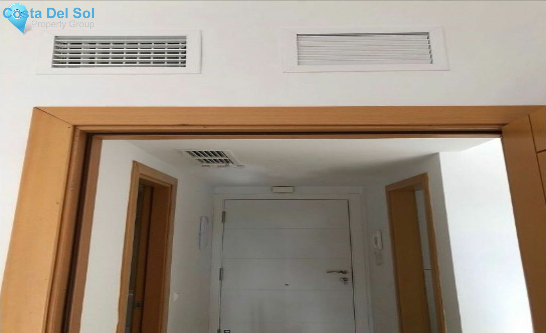 Middle Floor Apartment in Mijas-1467829