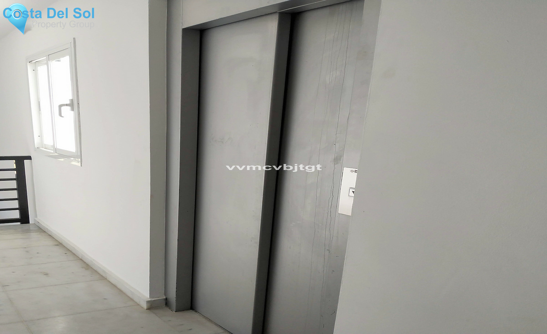 Middle Floor Apartment in Miraflores