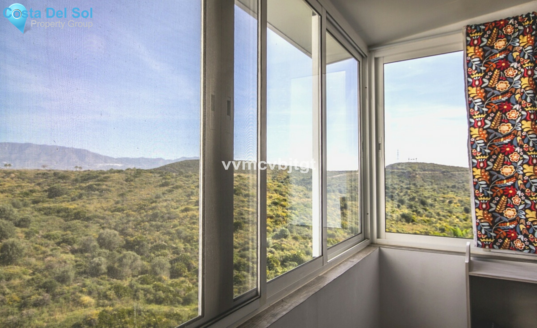 Middle Floor Apartment in Miraflores-1405733