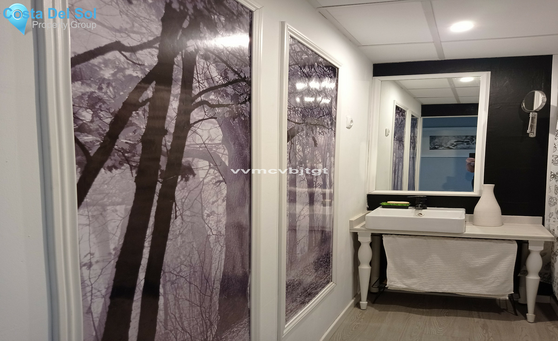 Middle Floor Apartment in Miraflores-1405739