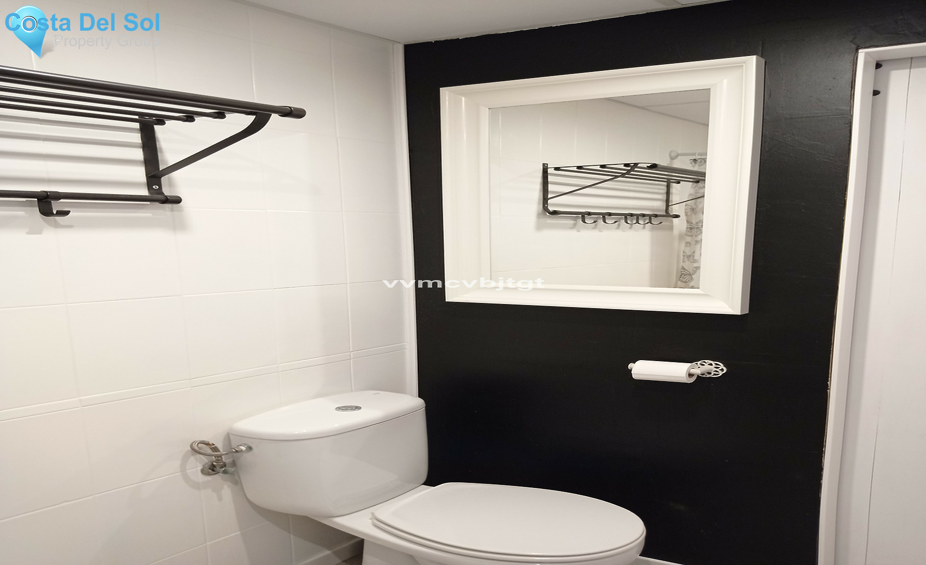 Middle Floor Apartment in Miraflores-1405740