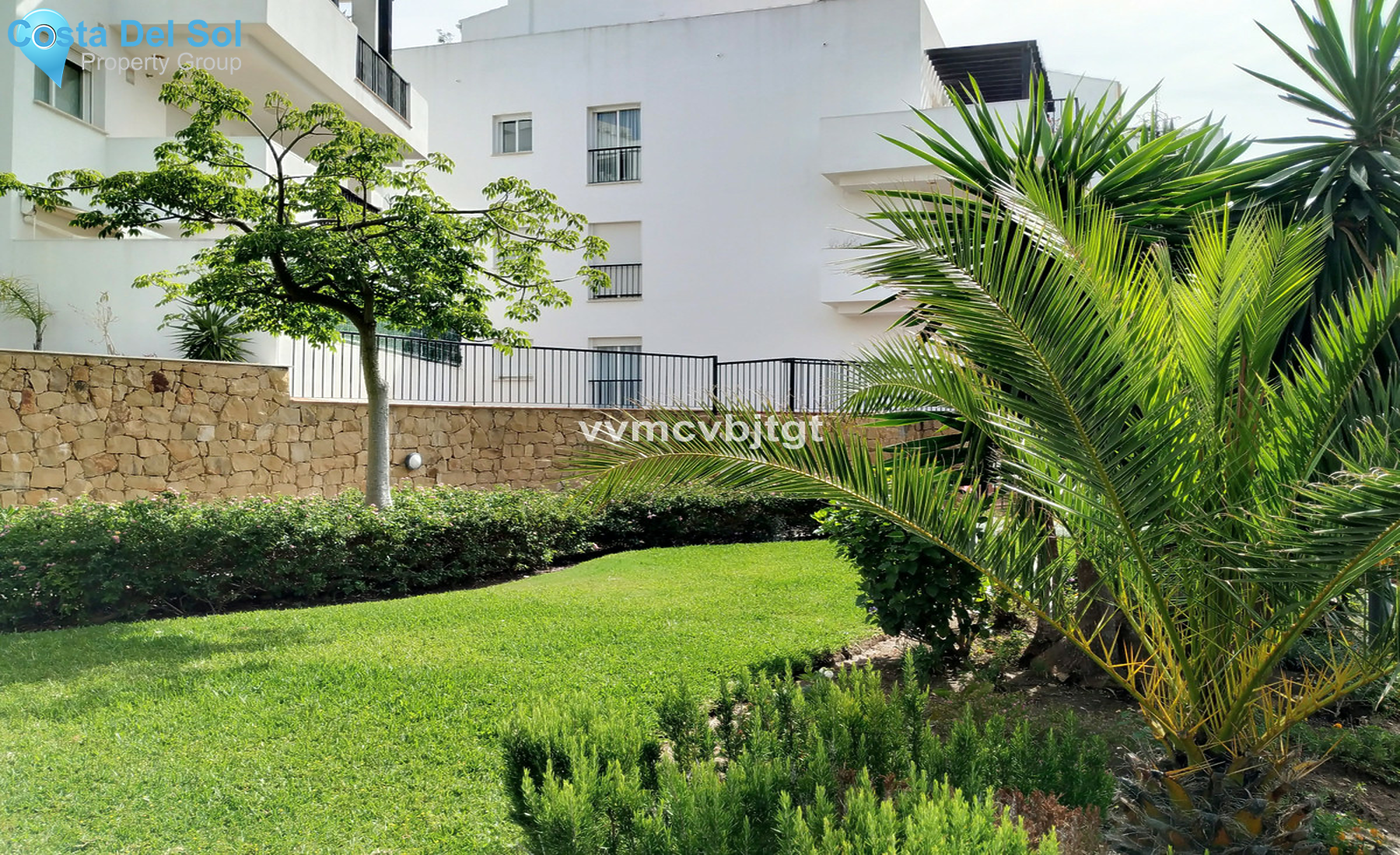 Middle Floor Apartment in Miraflores-1405727