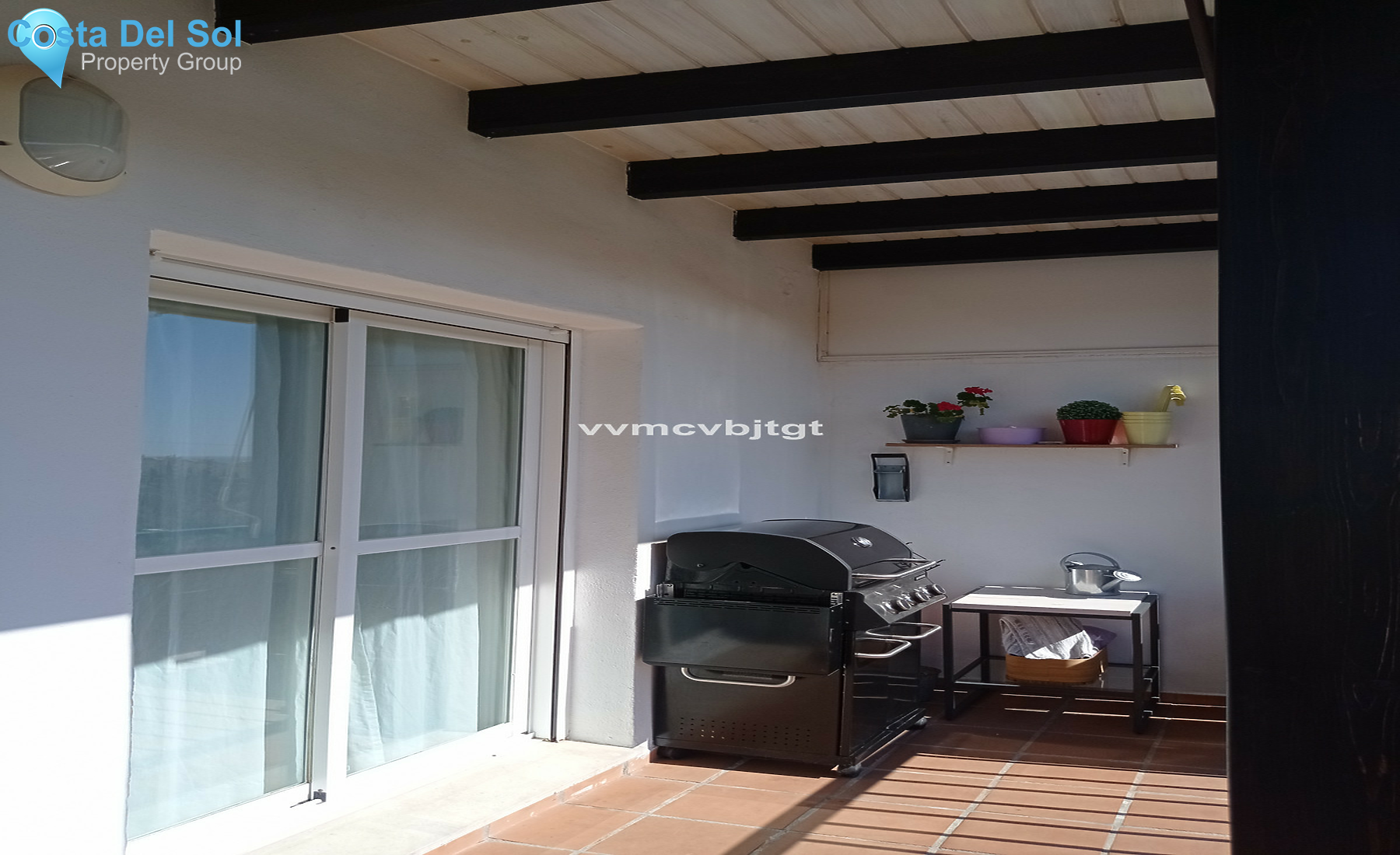 Middle Floor Apartment in Miraflores-1405728