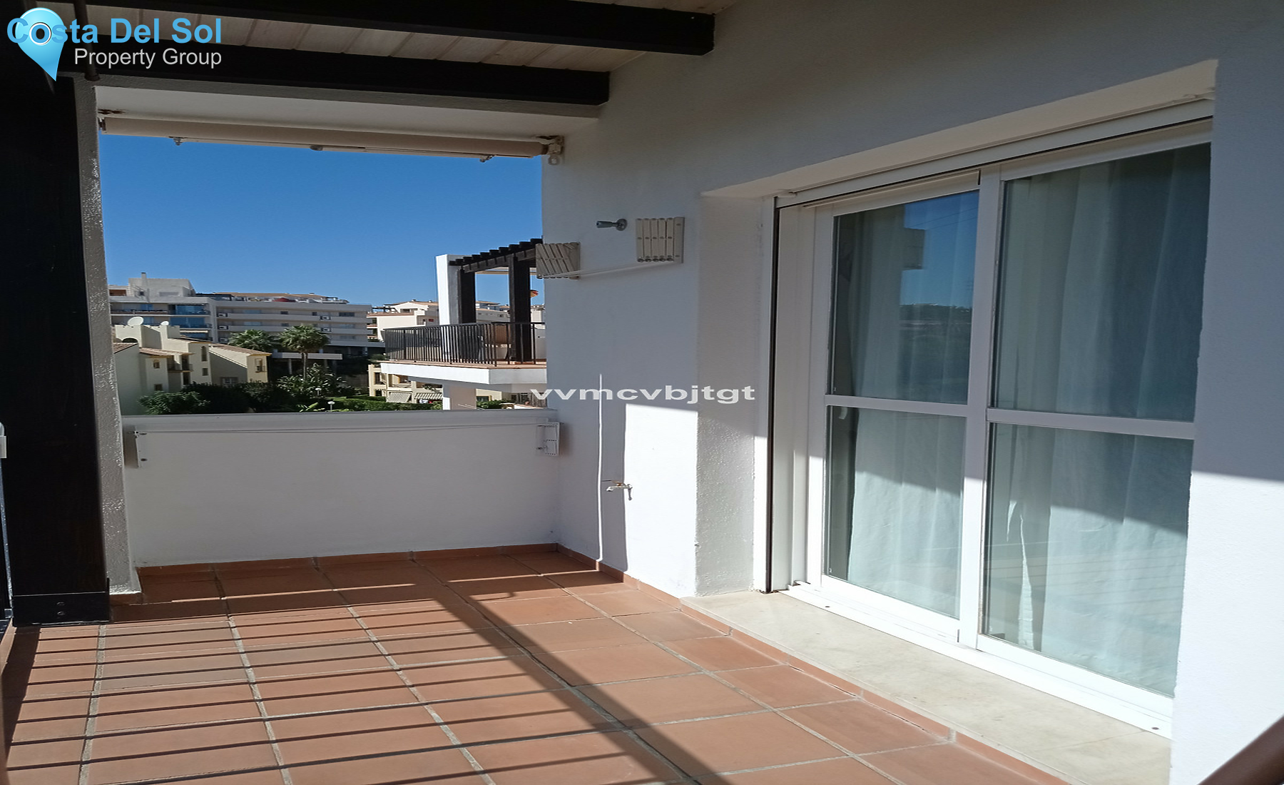 Middle Floor Apartment in Miraflores-1405729