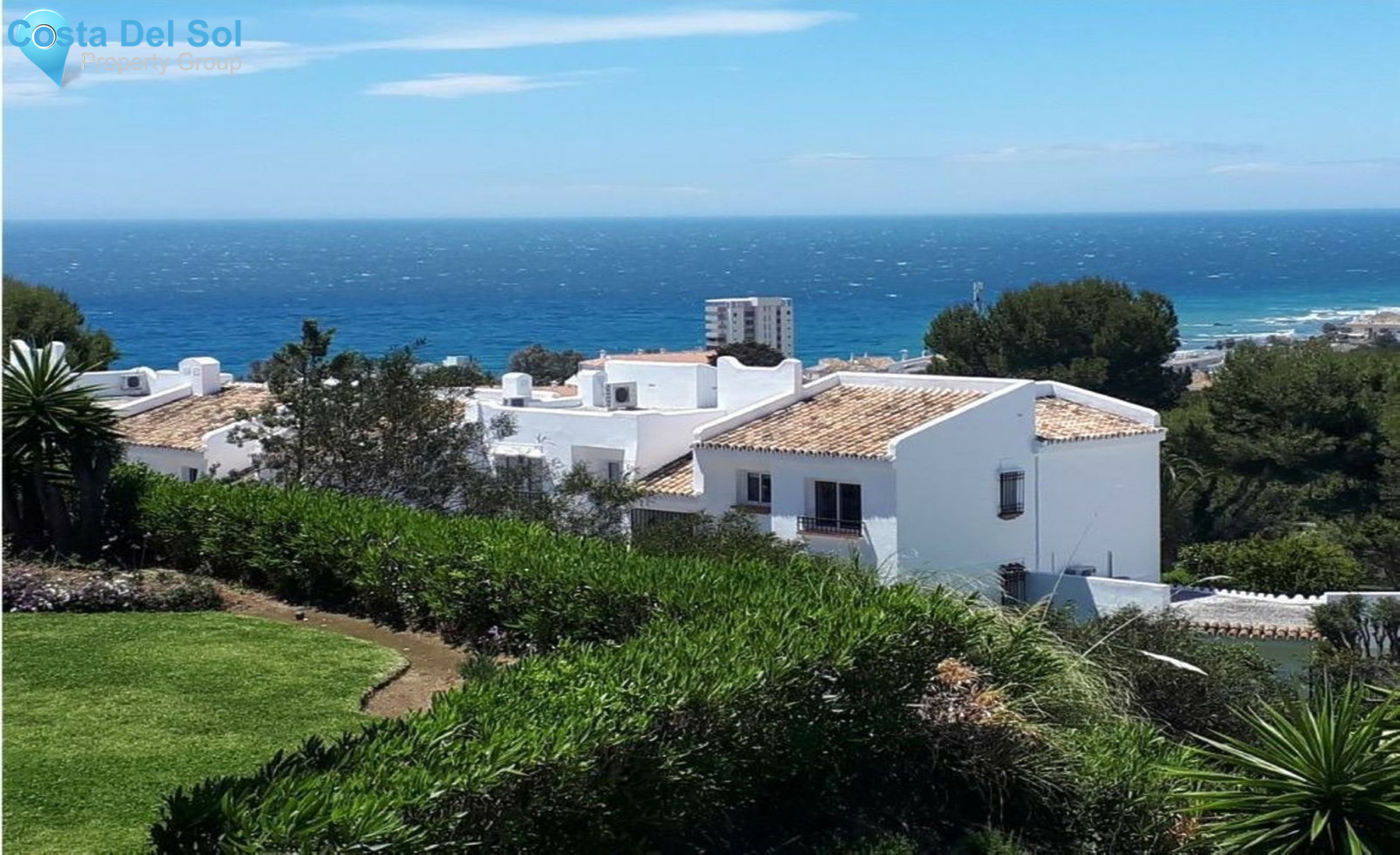 Middle Floor Apartment in Miraflores