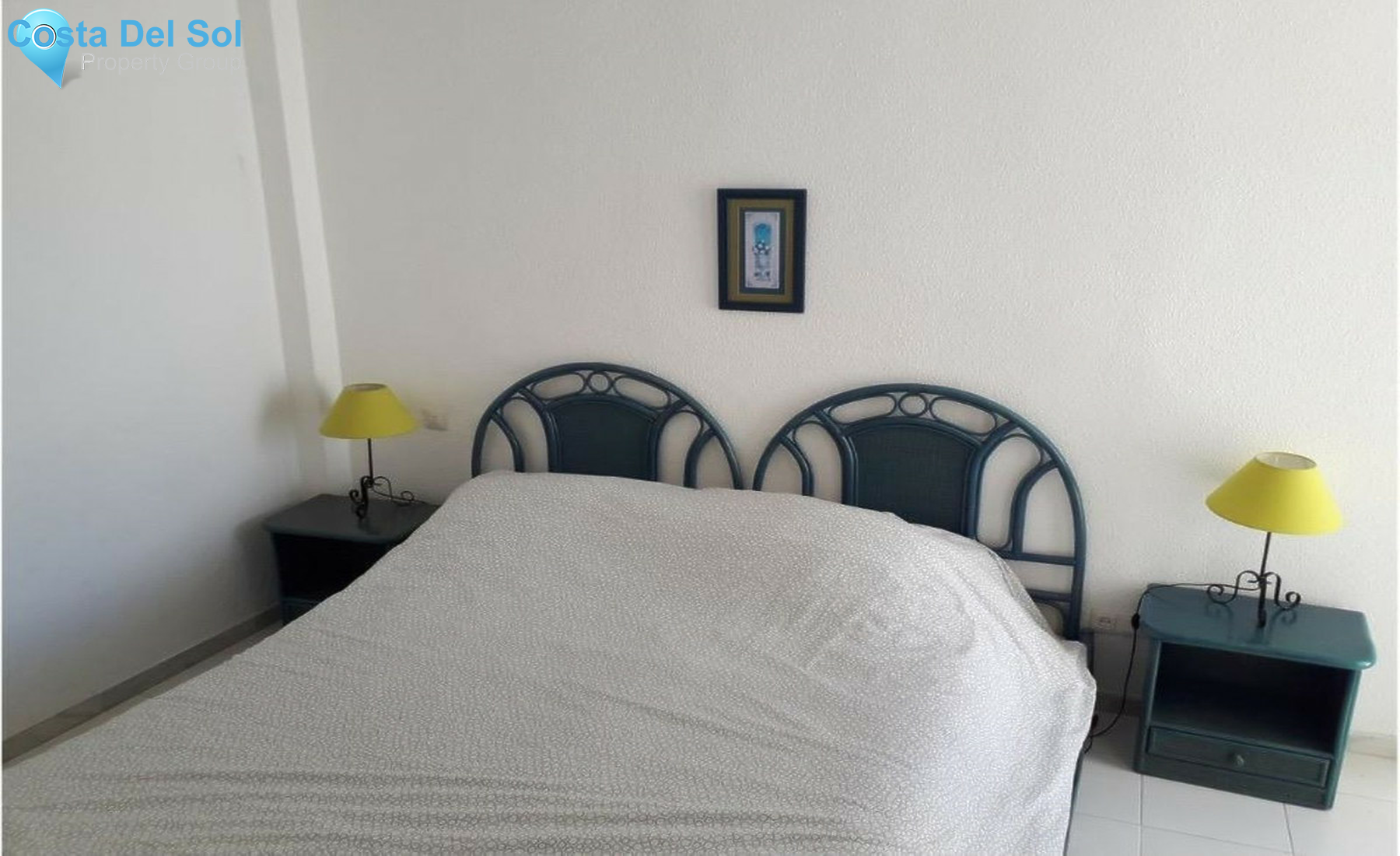 Middle Floor Apartment in Miraflores-1453094