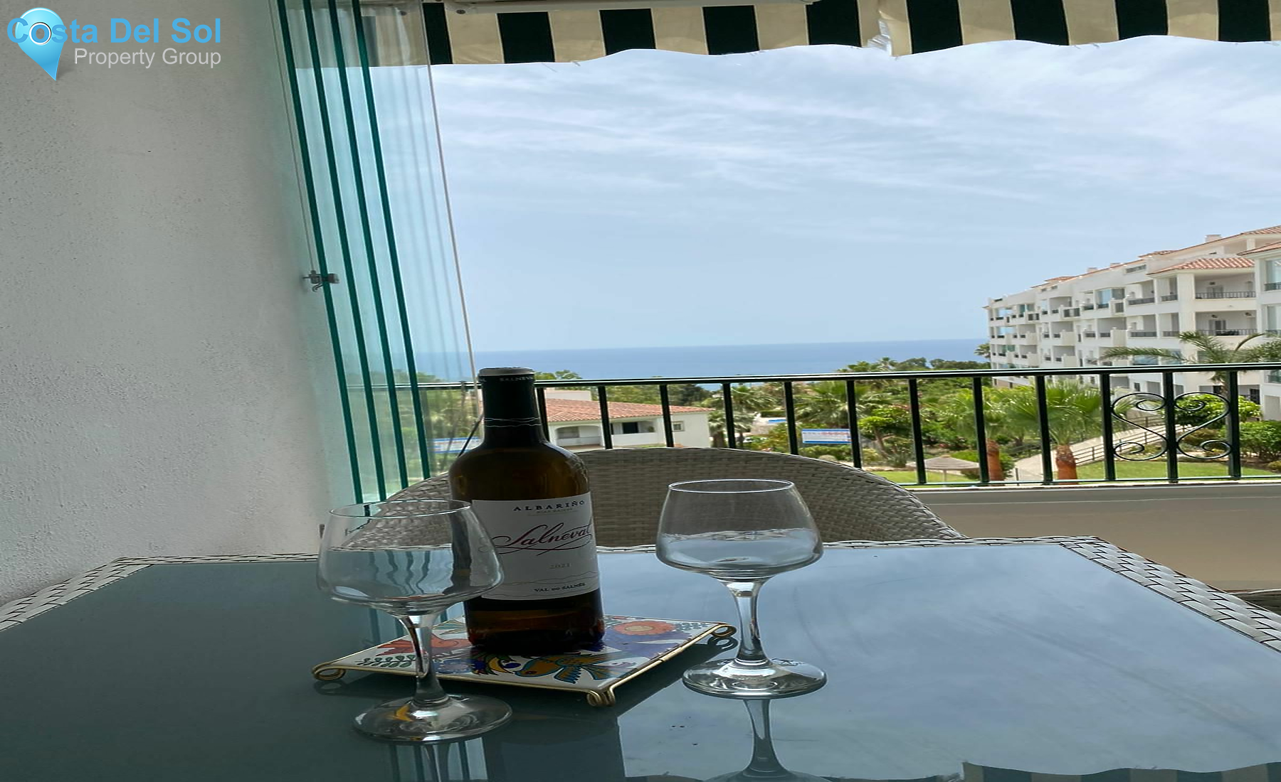 Middle Floor Apartment in Miraflores-1480415