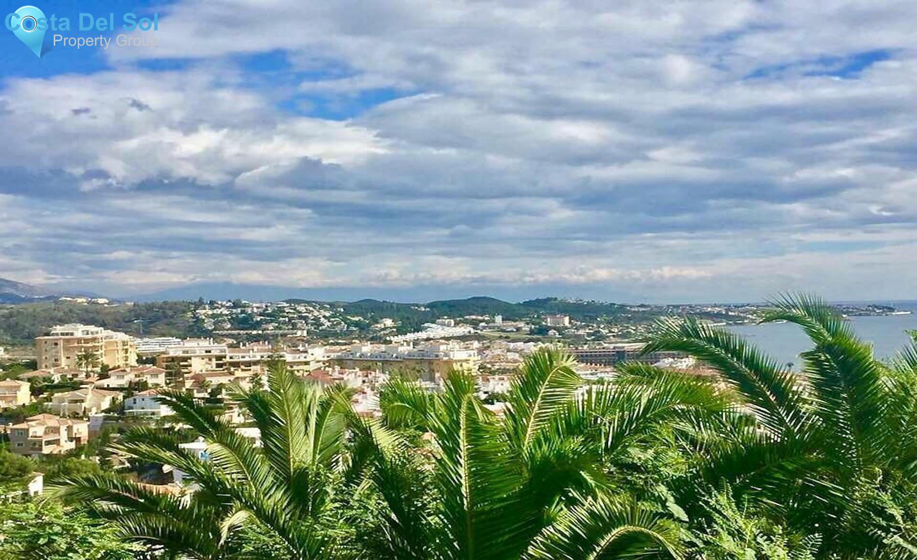 Middle Floor Apartment in Miraflores-1496548