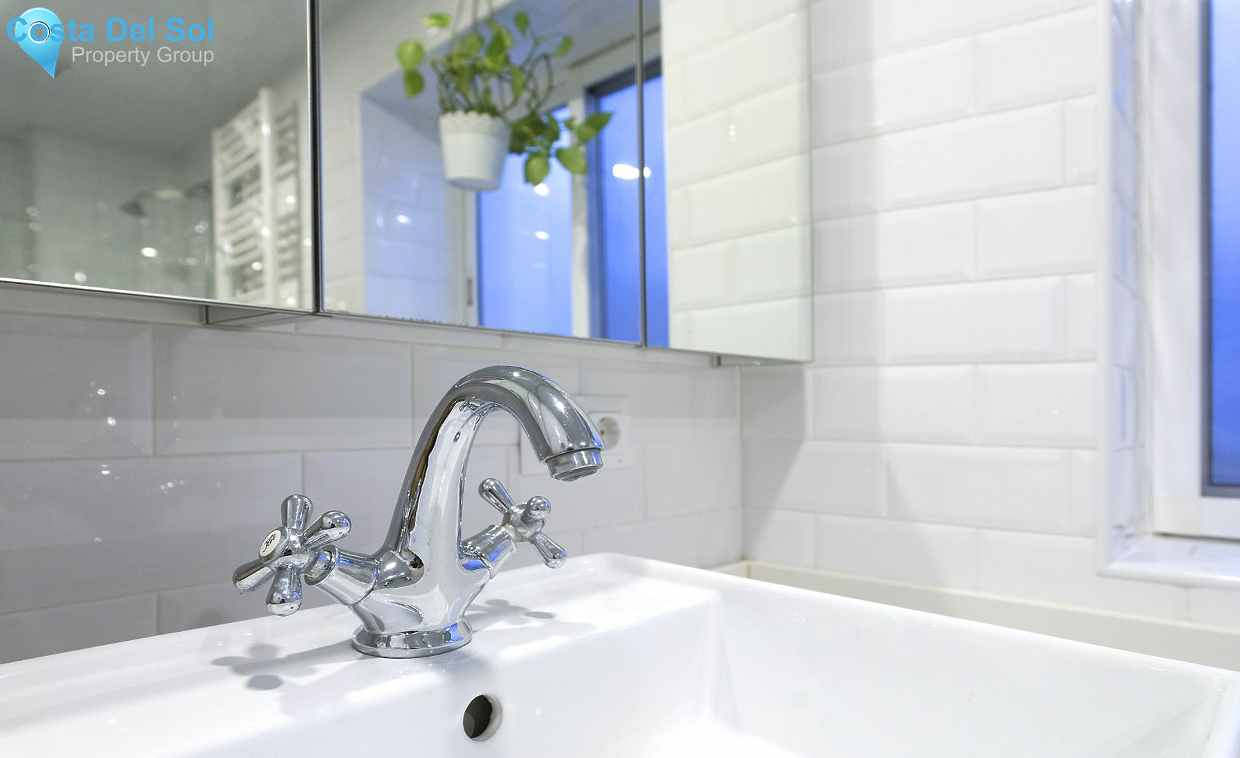 Middle Floor Apartment in Málaga Centro-1209502