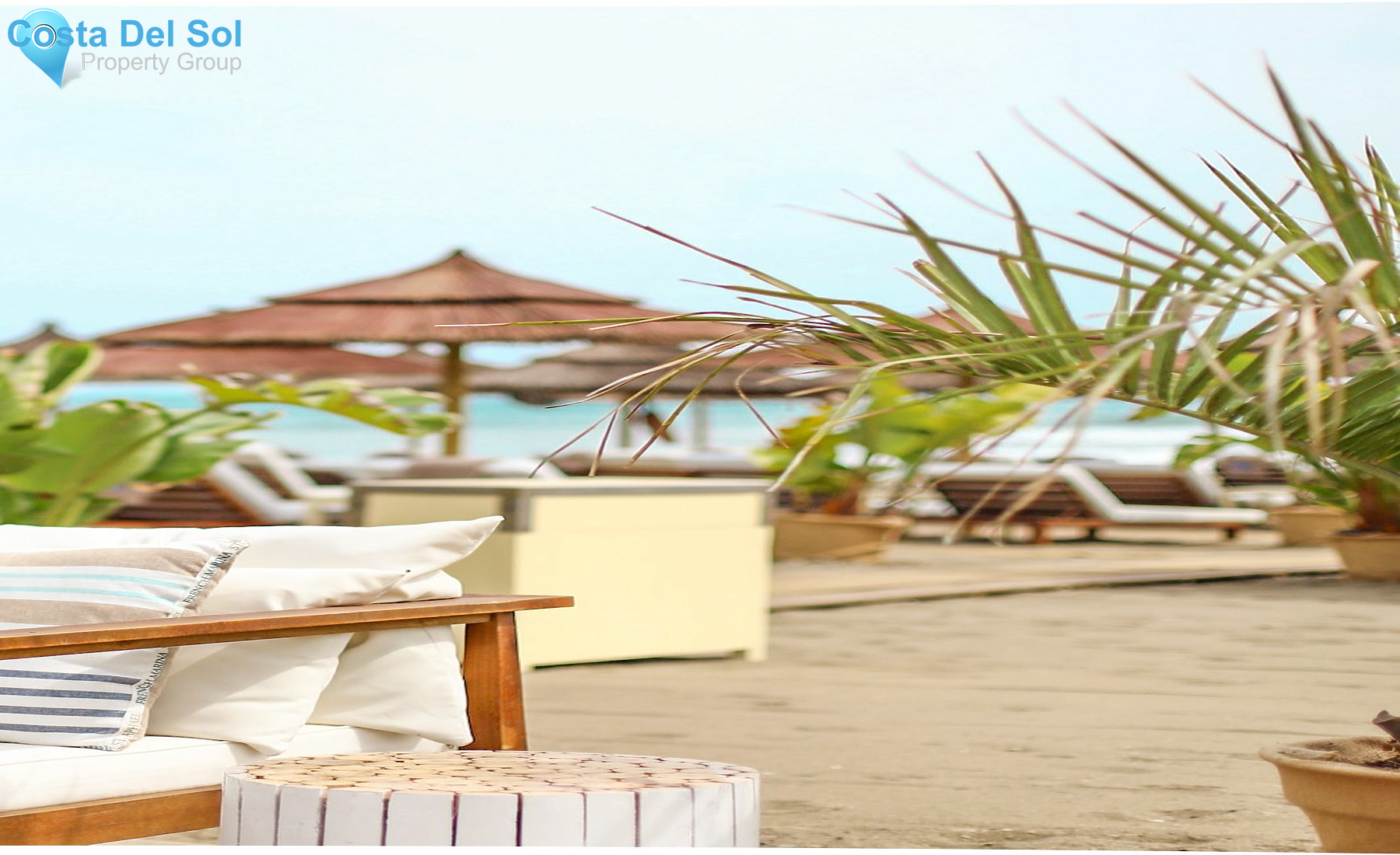 Middle Floor Apartment in New Golden Mile-1185662