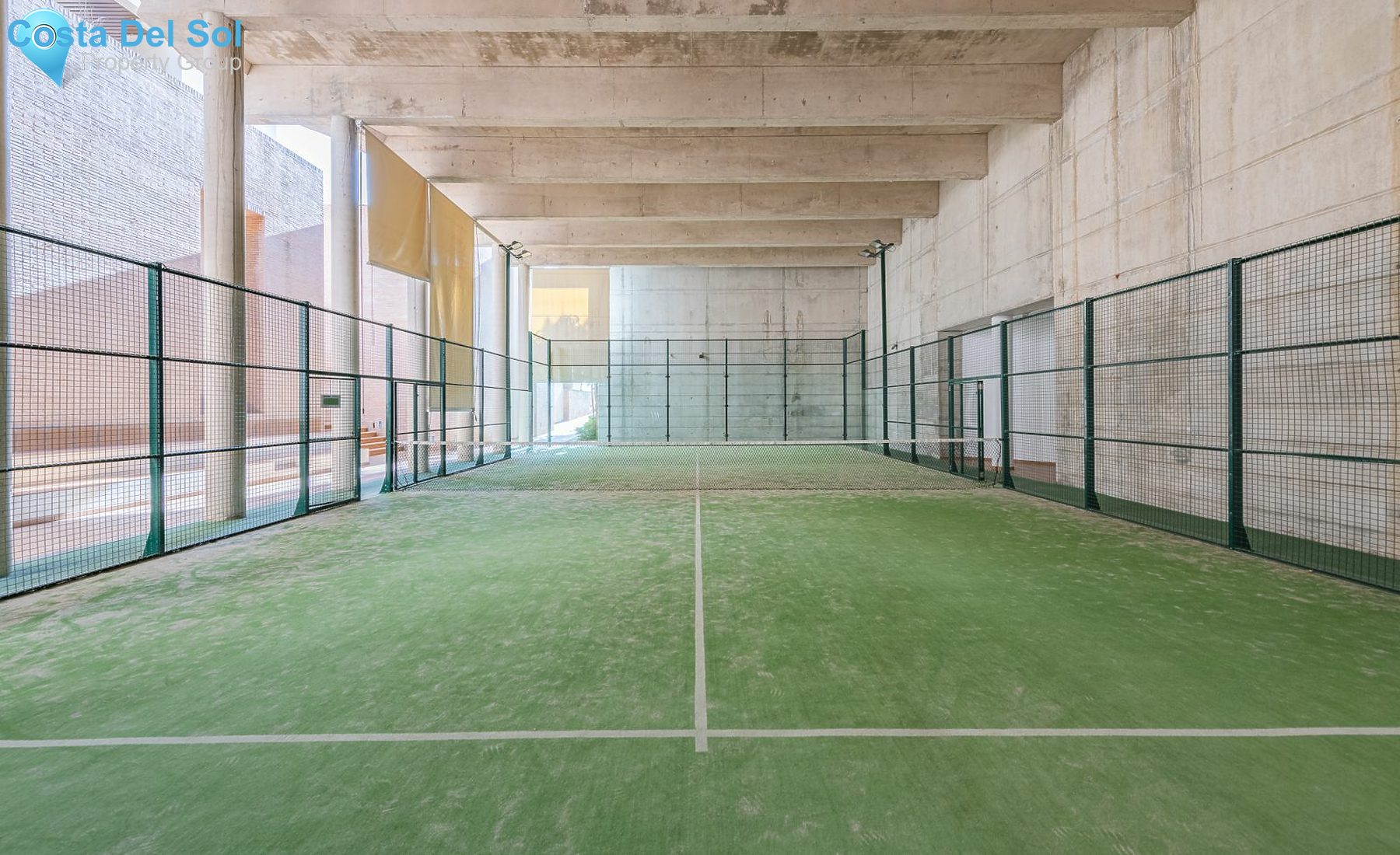 Middle Floor Apartment in New Golden Mile-1196165