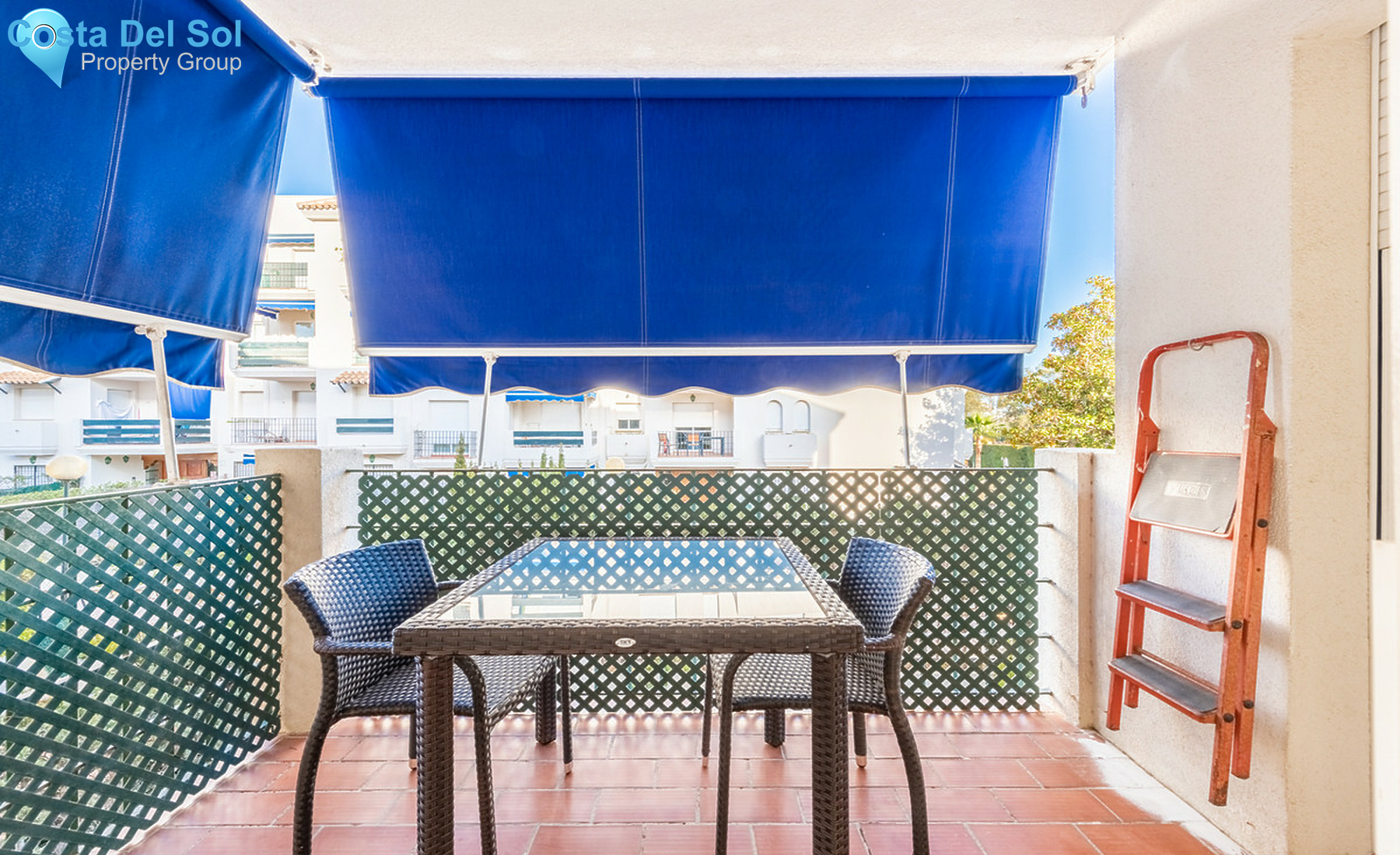 Middle Floor Apartment in Nueva Andalucía-1454733