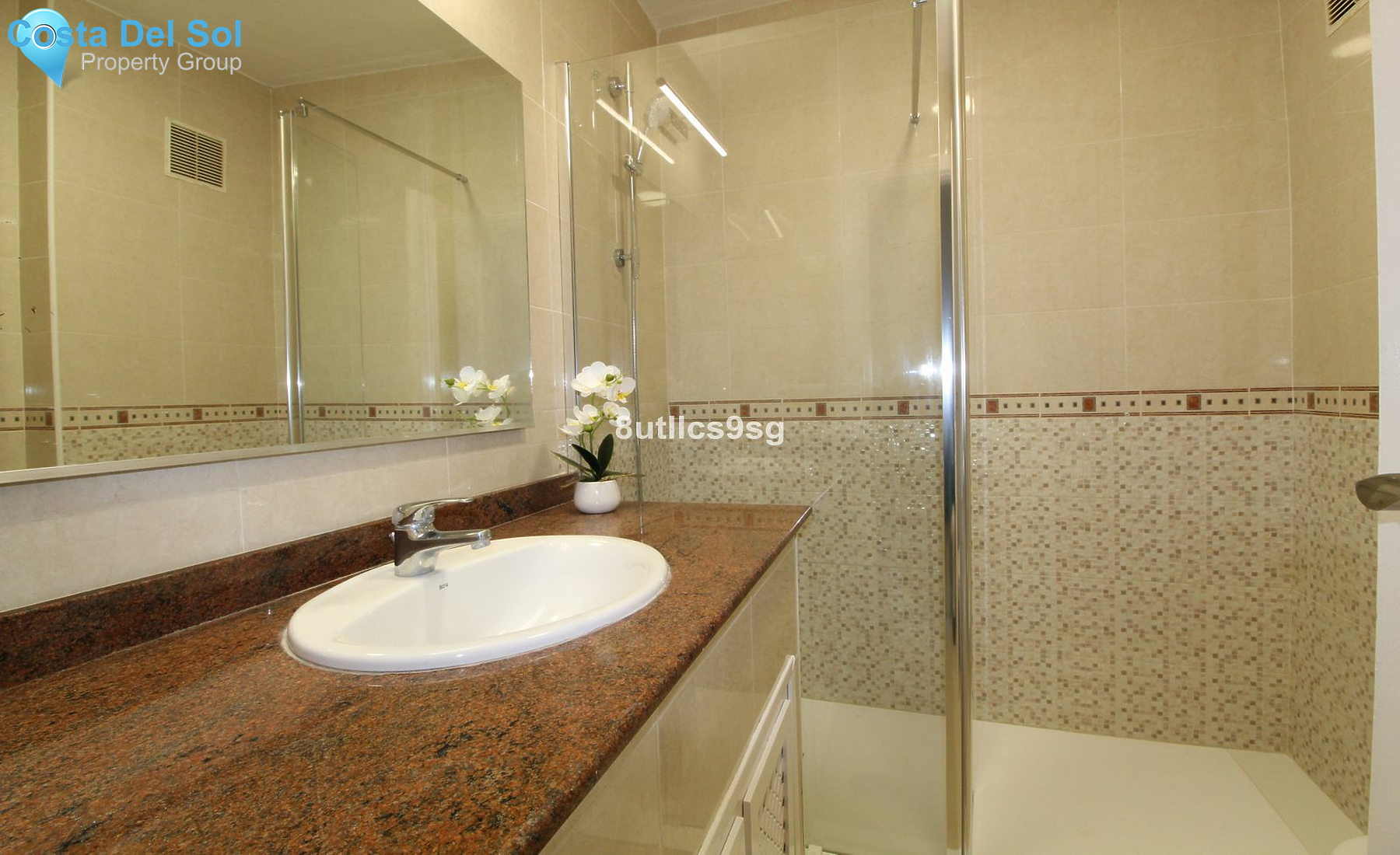 Middle Floor Apartment in Nueva Andalucía-1159053