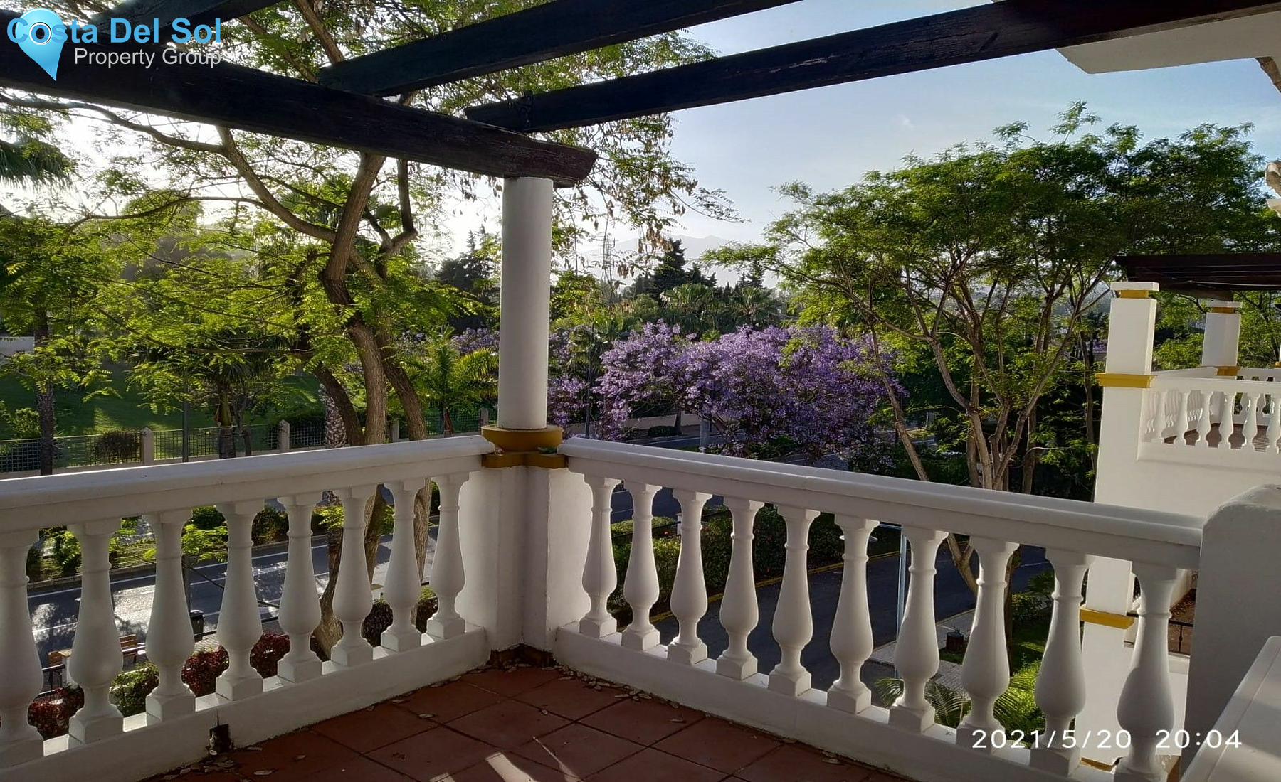 Middle Floor Apartment in Nueva Andalucía-1447572