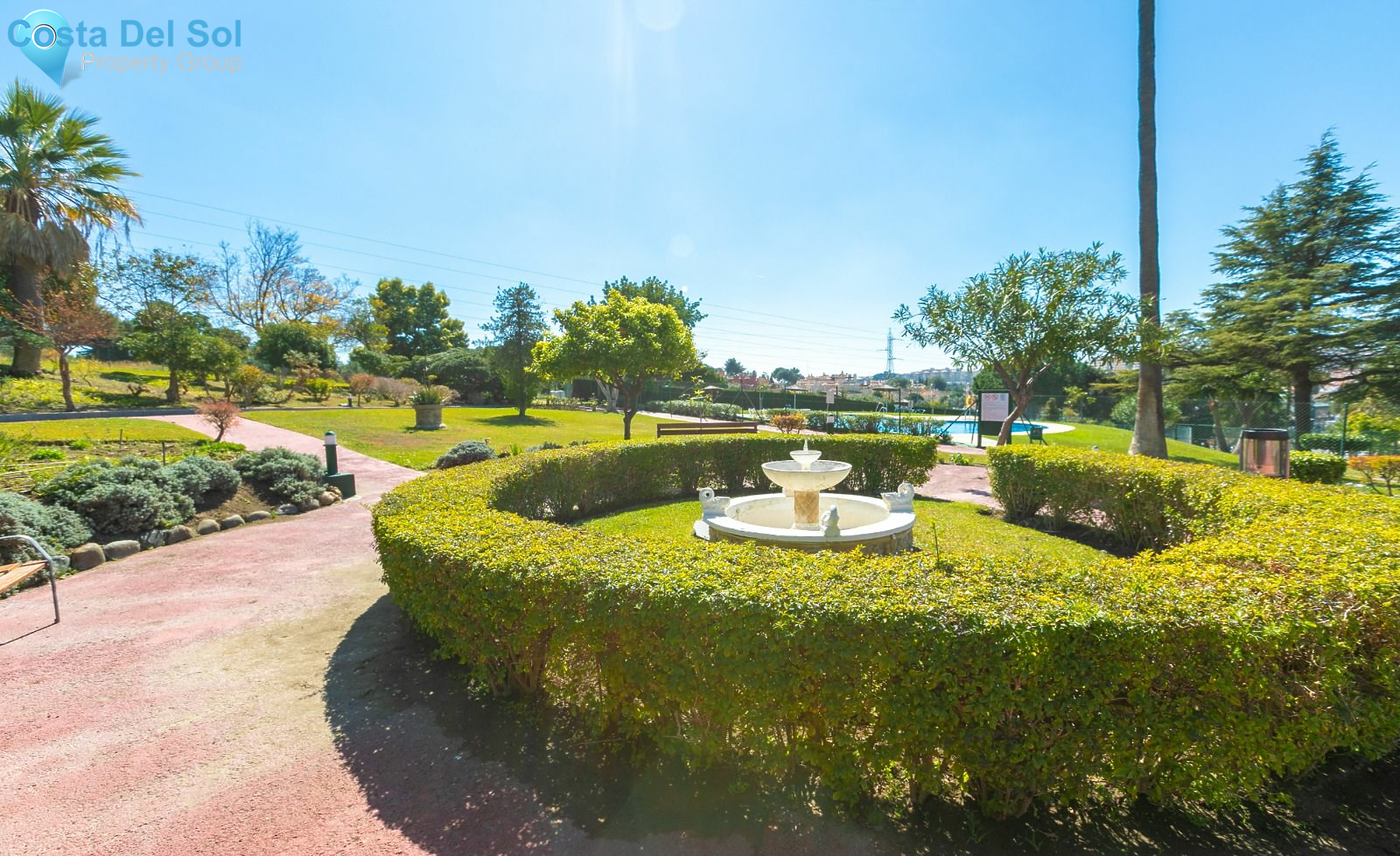 Middle Floor Apartment in Nueva Andalucía-1463957