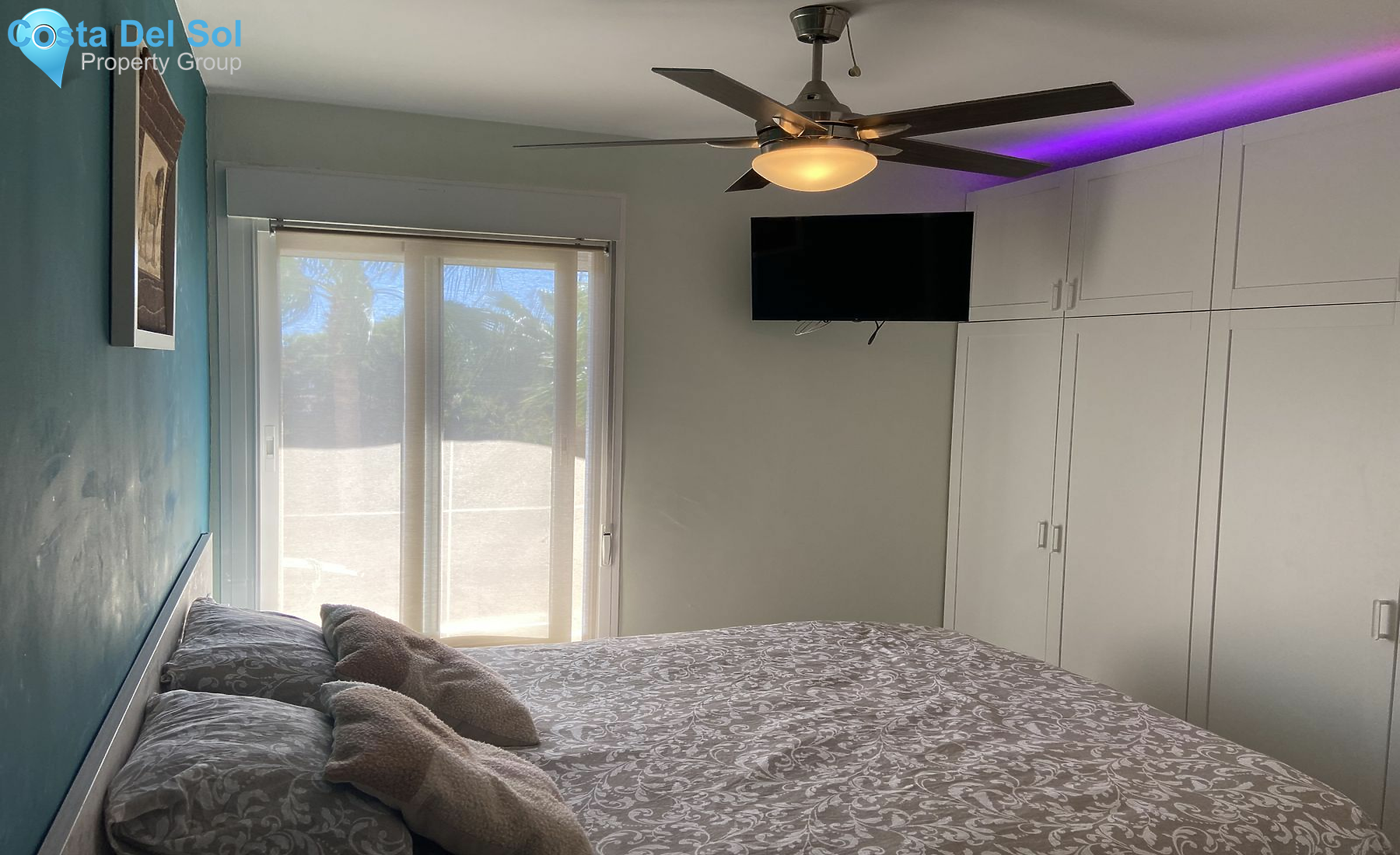 Middle Floor Apartment in Nueva Andalucía-1533086