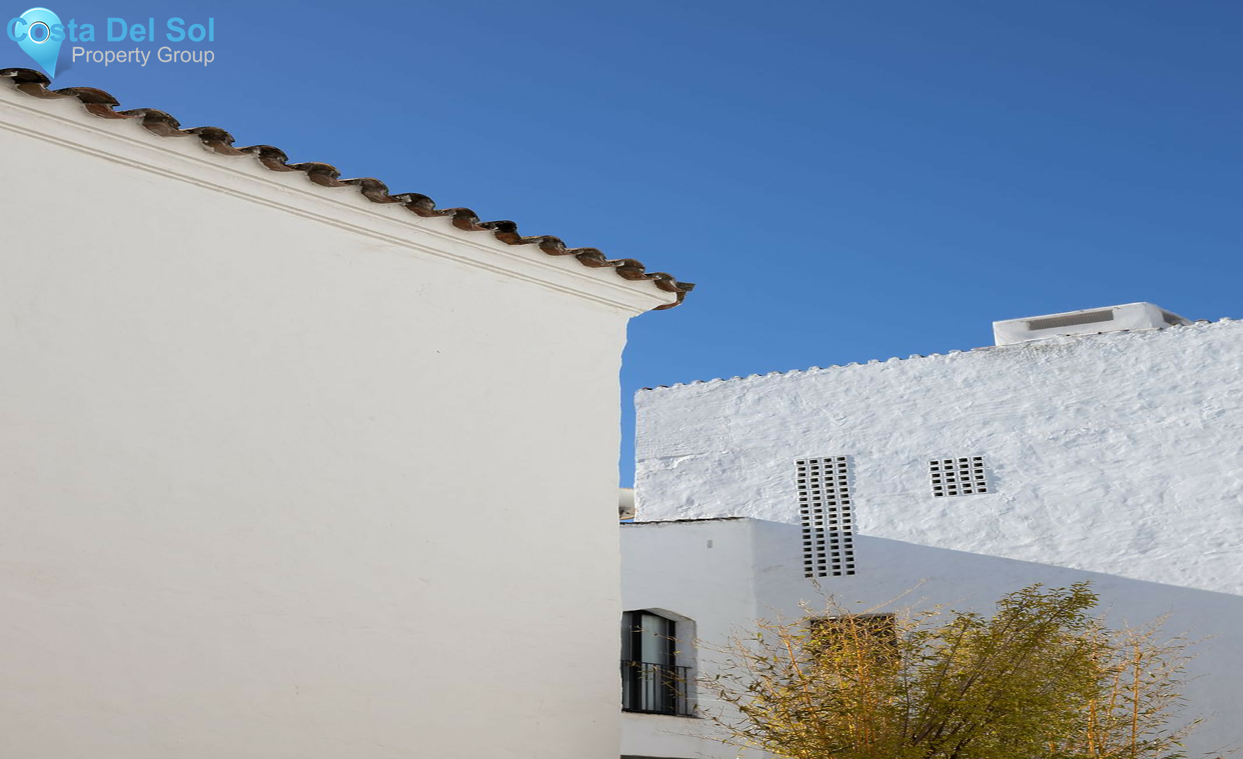 Middle Floor Apartment in Puerto Banús-1260427