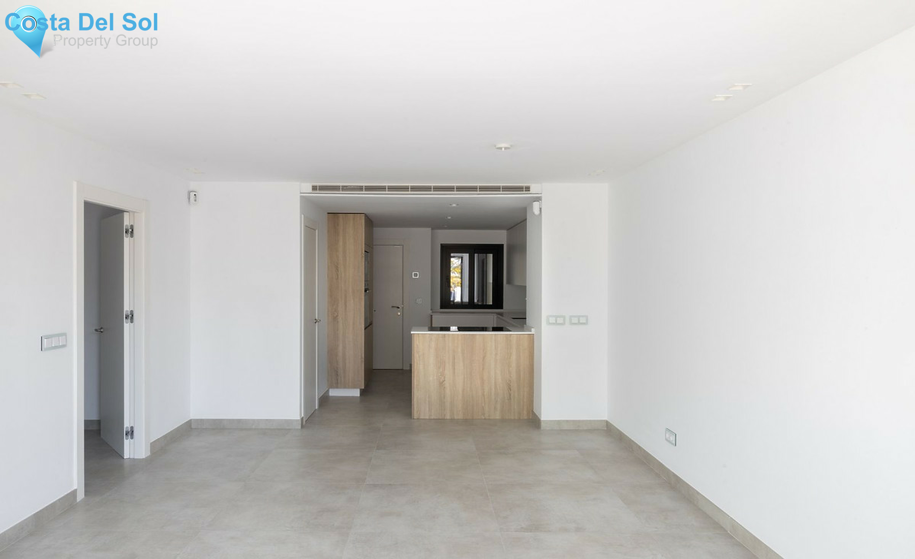 Middle Floor Apartment in Puerto Banús-1260415