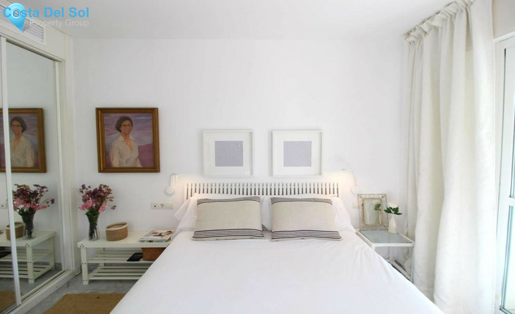 Middle Floor Apartment in Puerto Banús-1457858
