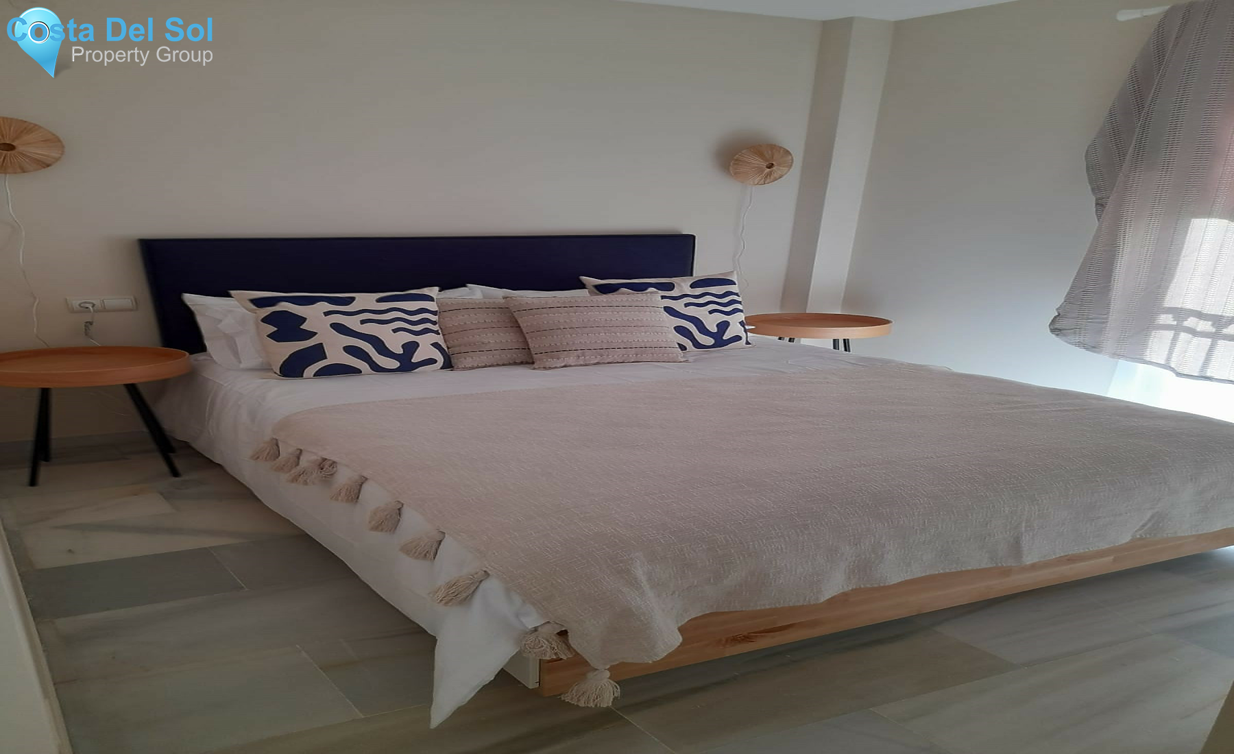 Middle Floor Apartment in Puerto Banús-1512525