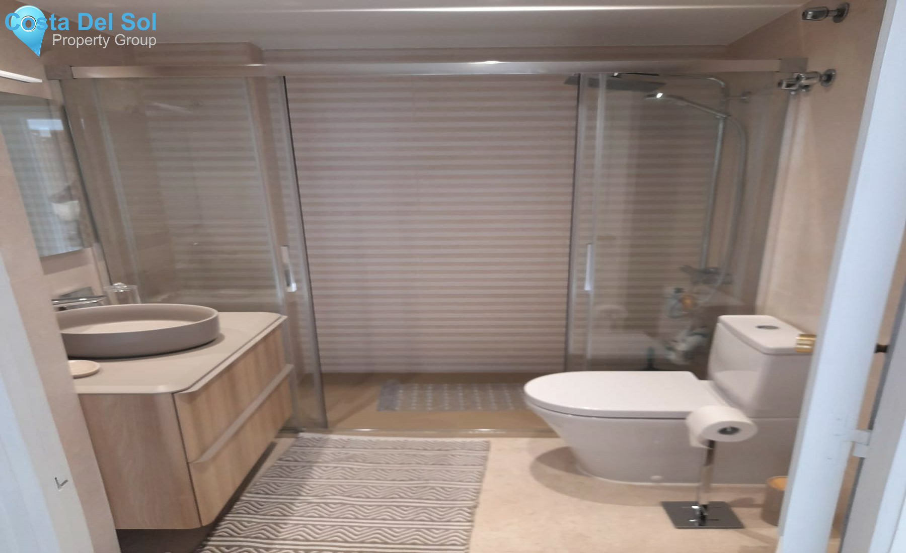 Middle Floor Apartment in Puerto Banús-1512517