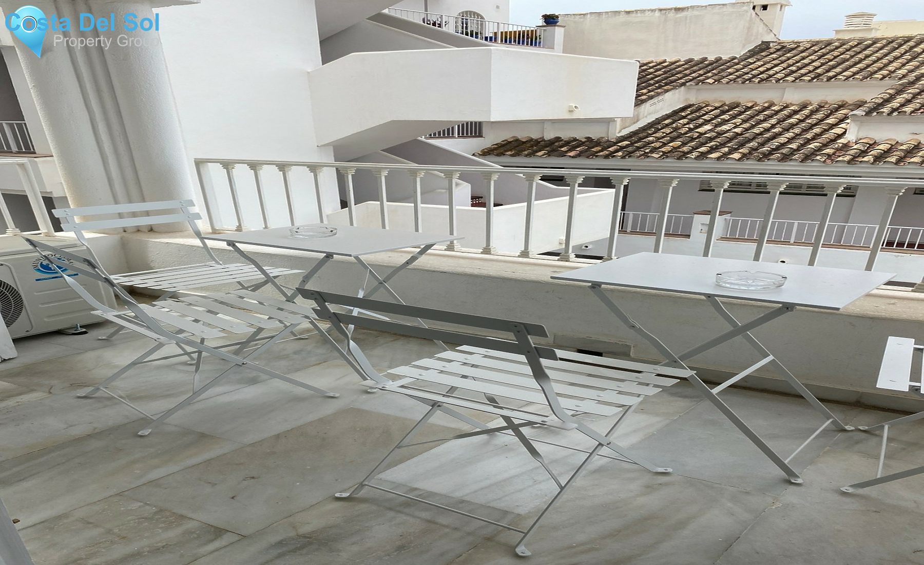 Middle Floor Apartment in Puerto Banús-1512518
