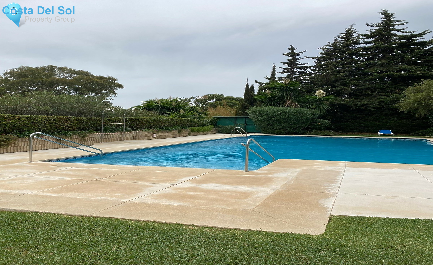 Middle Floor Apartment in Puerto Banús-1512520