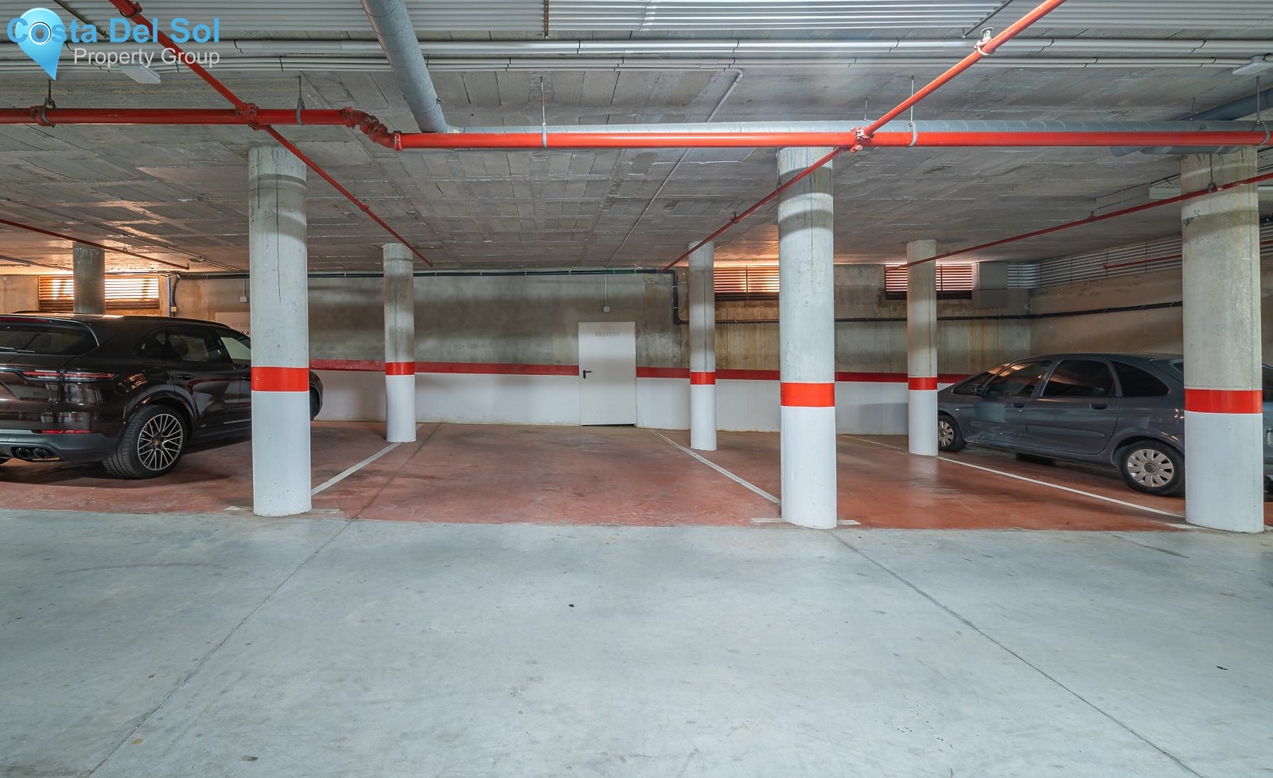 Middle Floor Apartment in Puerto Banús-1172421