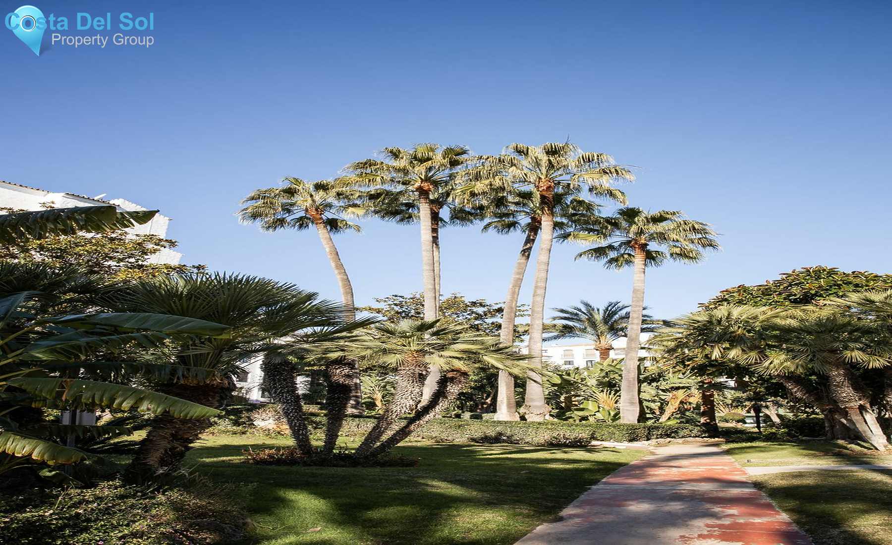 Middle Floor Apartment in Puerto Banús-1173102