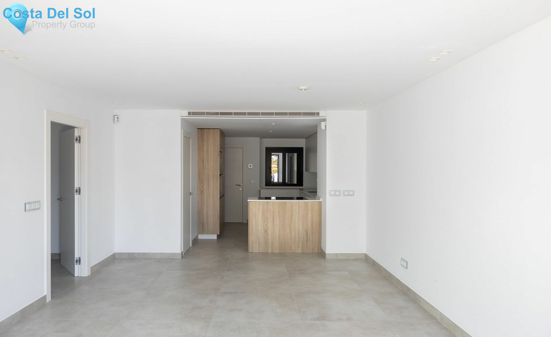 Middle Floor Apartment in Puerto Banús-1173085