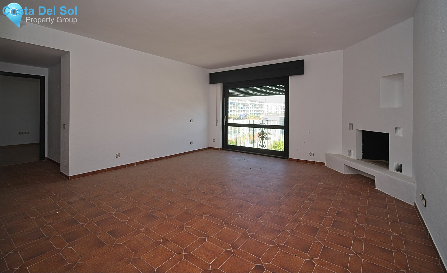 Middle Floor Apartment in Puerto Banús-1203466