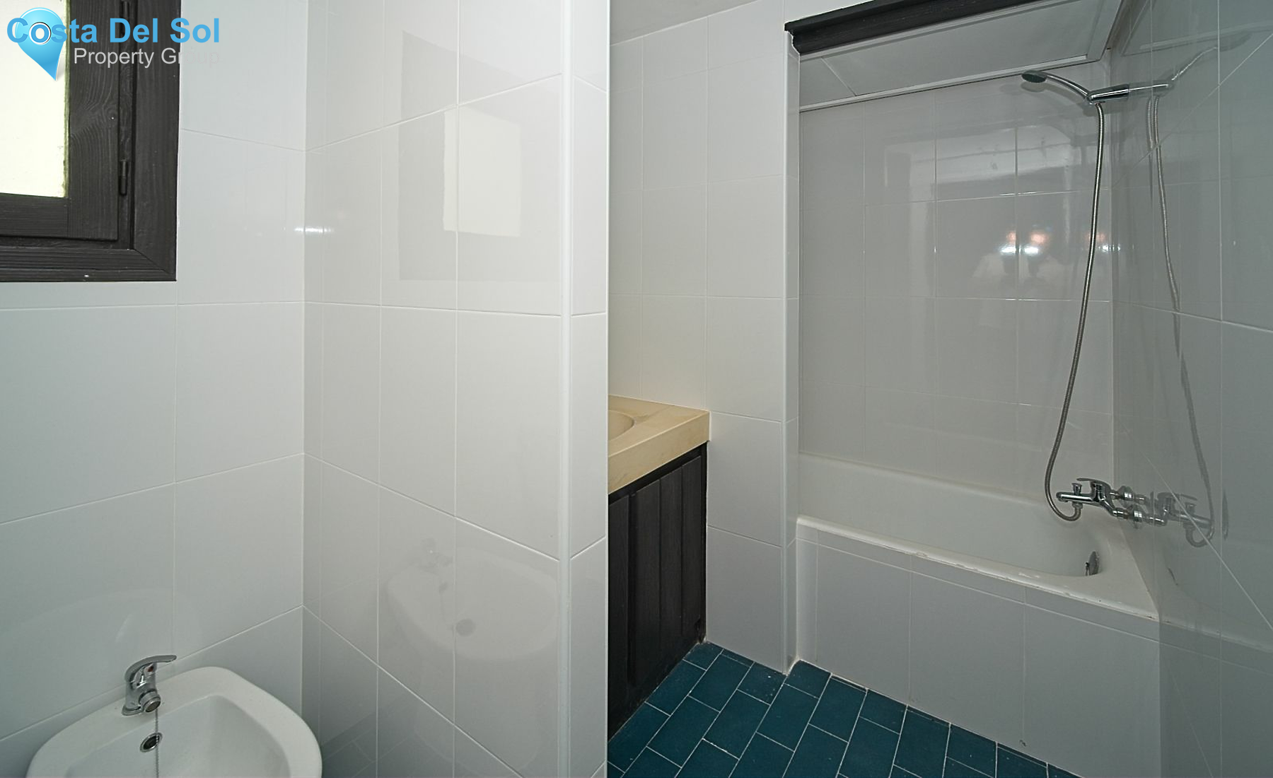 Middle Floor Apartment in Puerto Banús-1203468