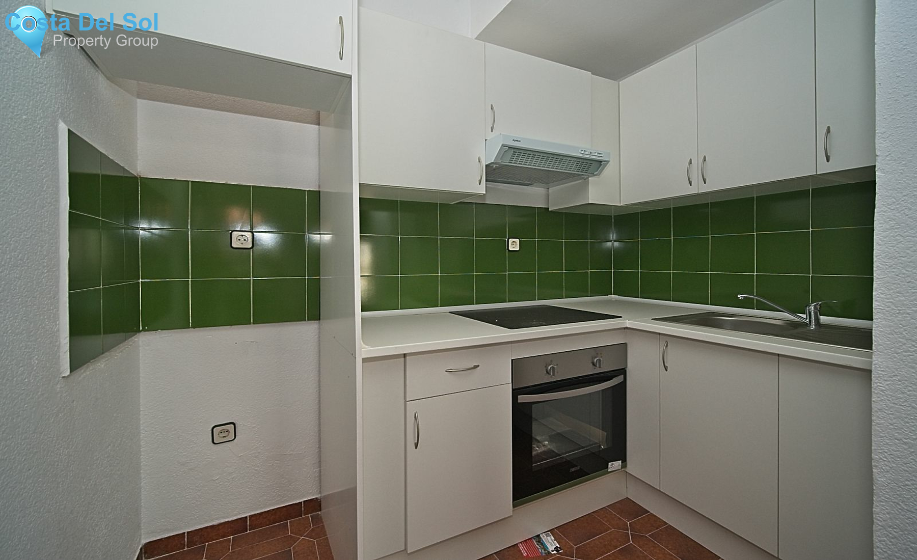 Middle Floor Apartment in Puerto Banús-1203470