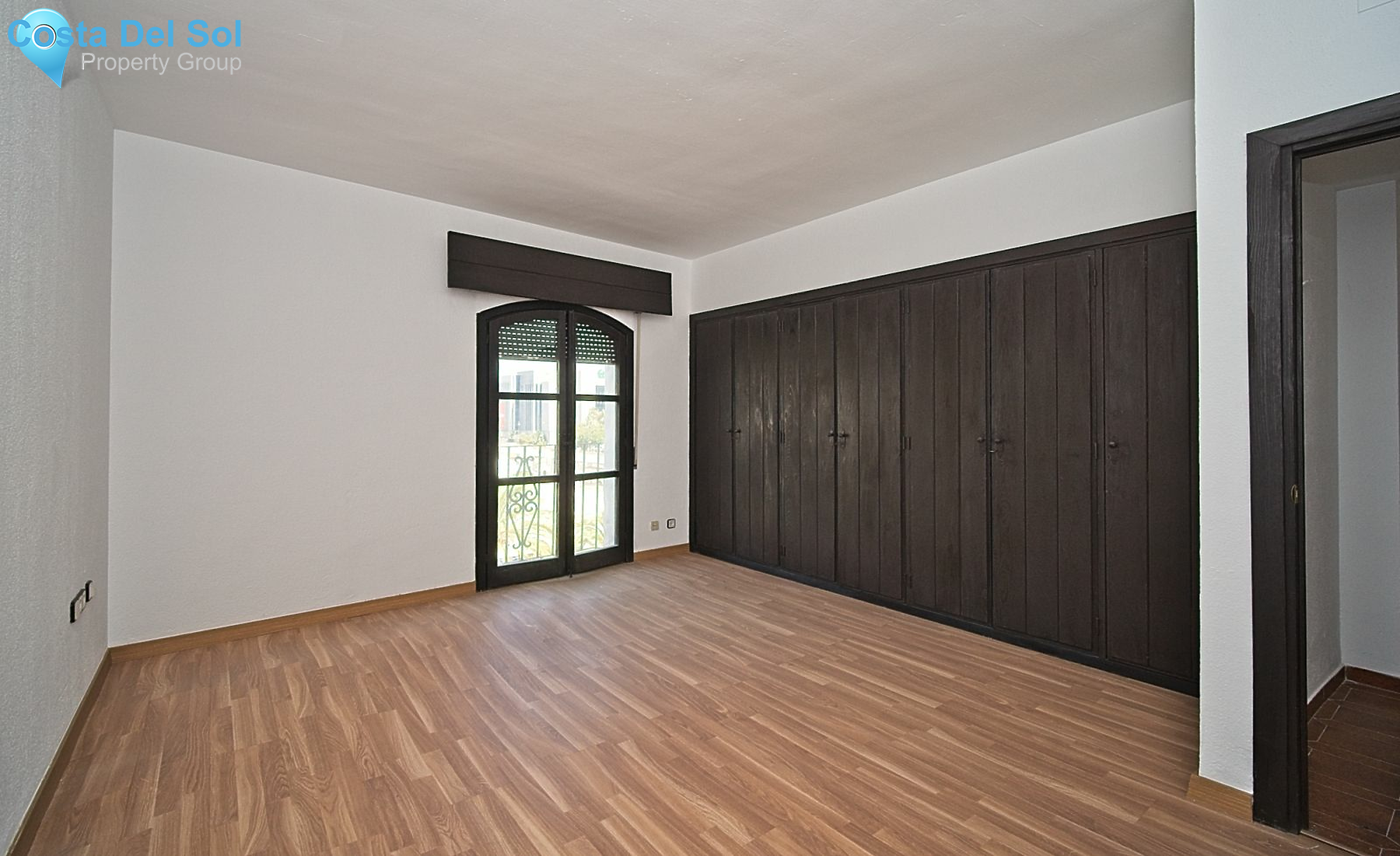 Middle Floor Apartment in Puerto Banús-1203471