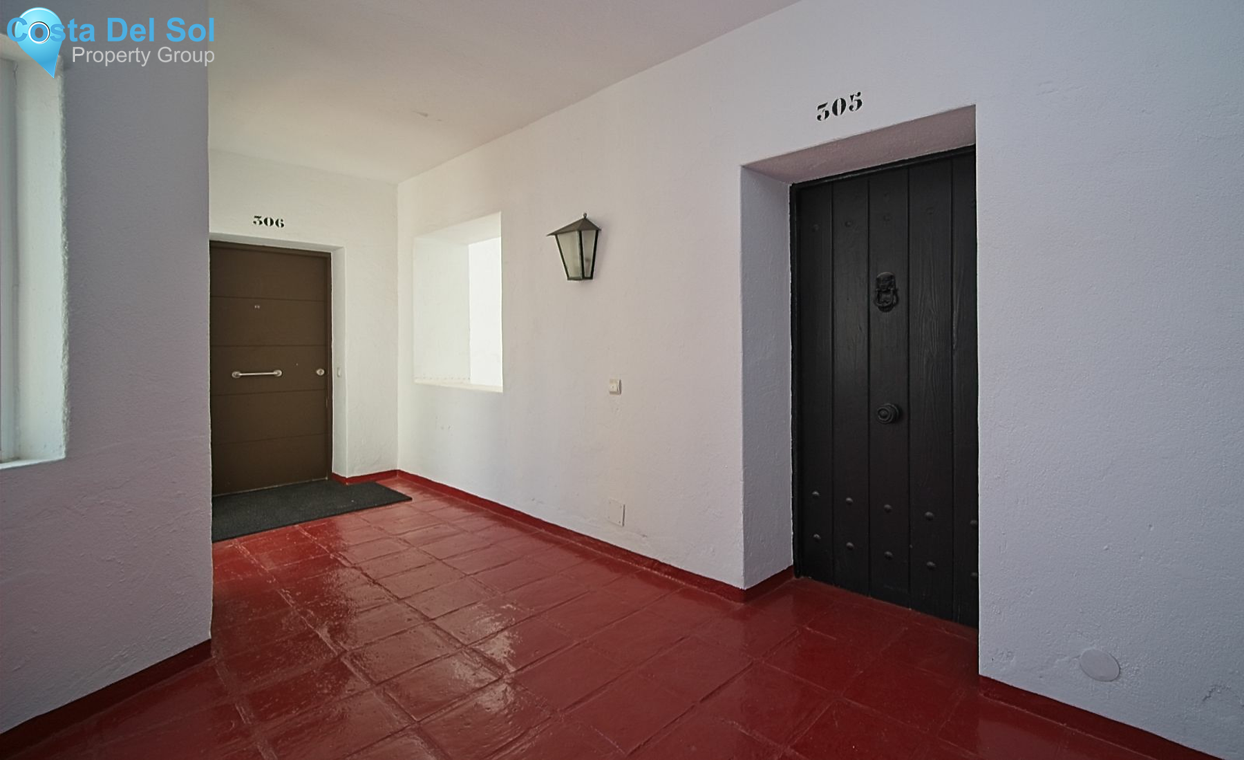 Middle Floor Apartment in Puerto Banús-1203472