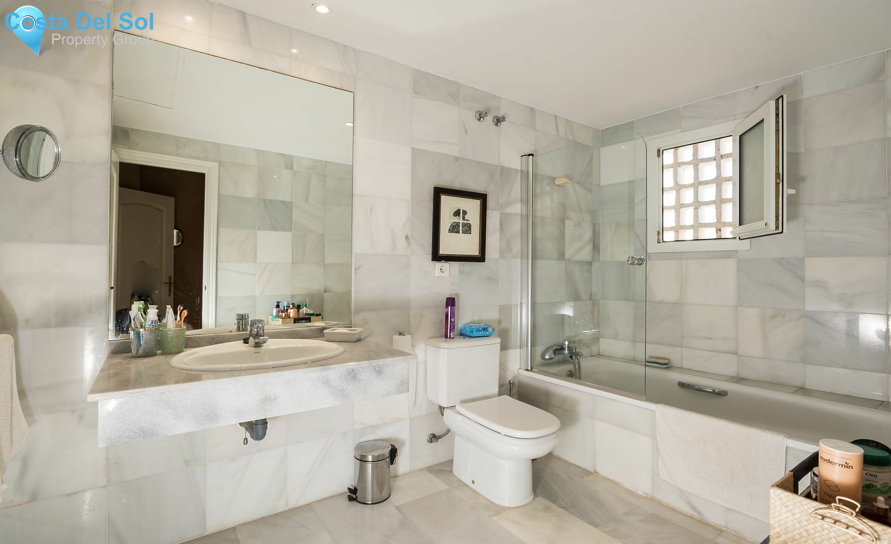 Middle Floor Apartment in Puerto Banús-1427900