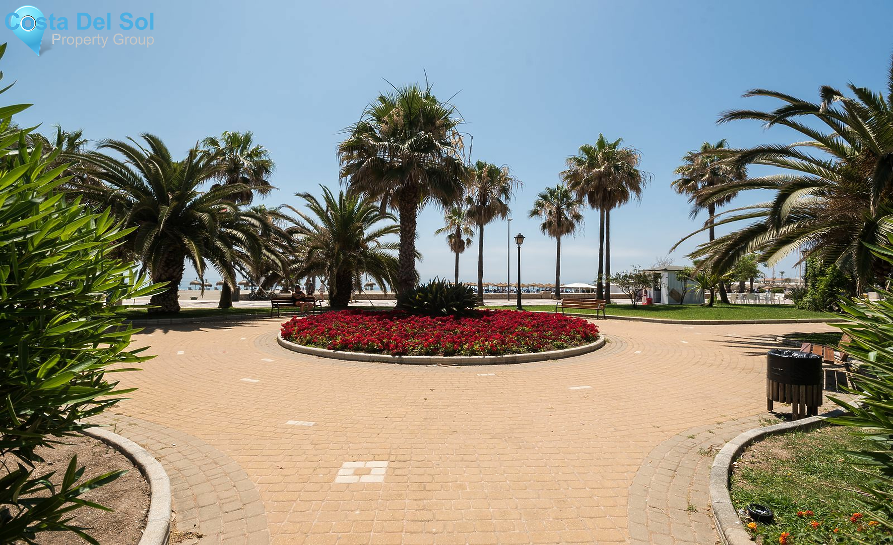Middle Floor Apartment in Puerto Banús-1427904