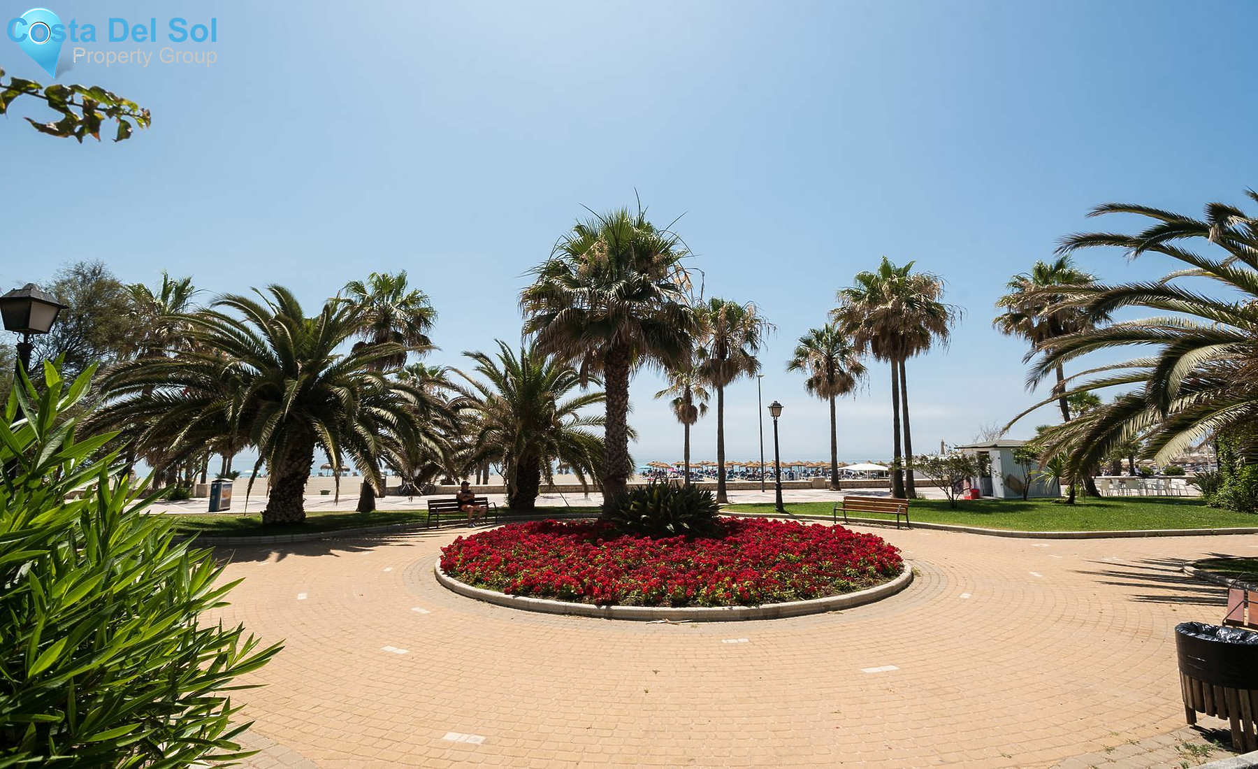 Middle Floor Apartment in Puerto Banús-1427905