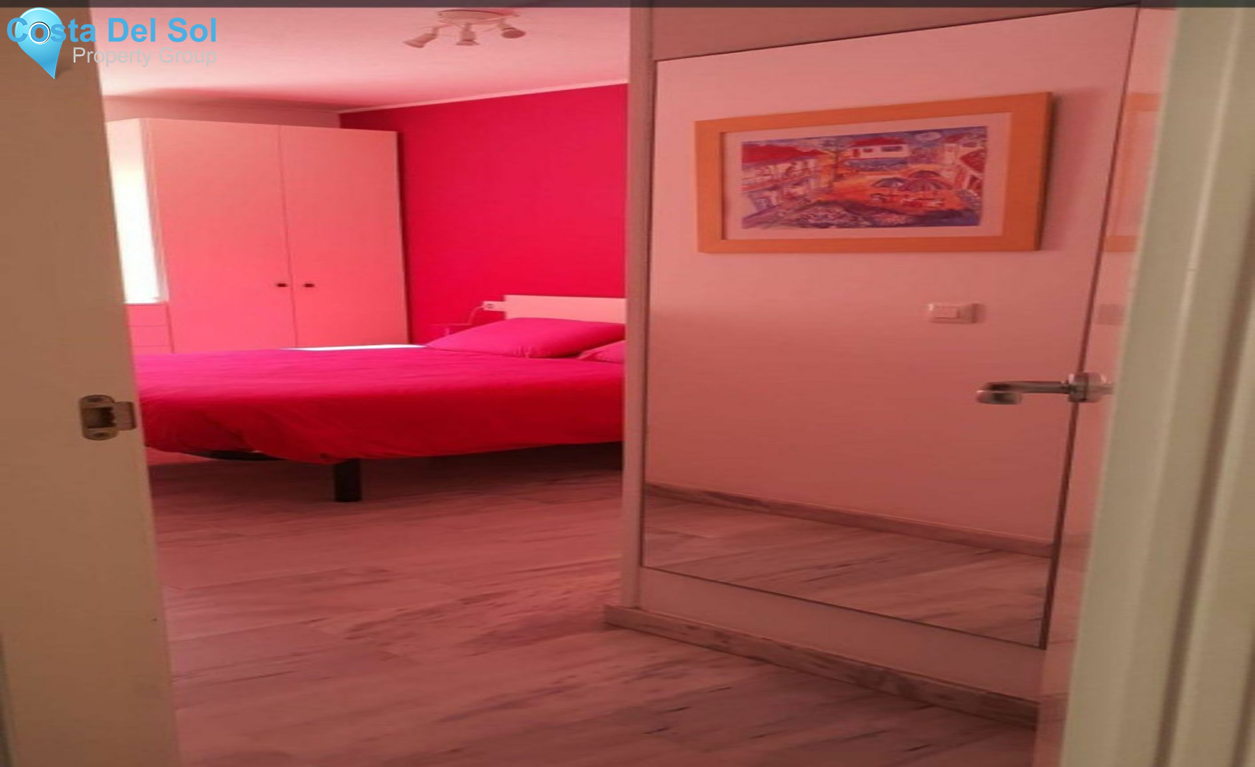 Middle Floor Apartment in Puerto Banús-1550342