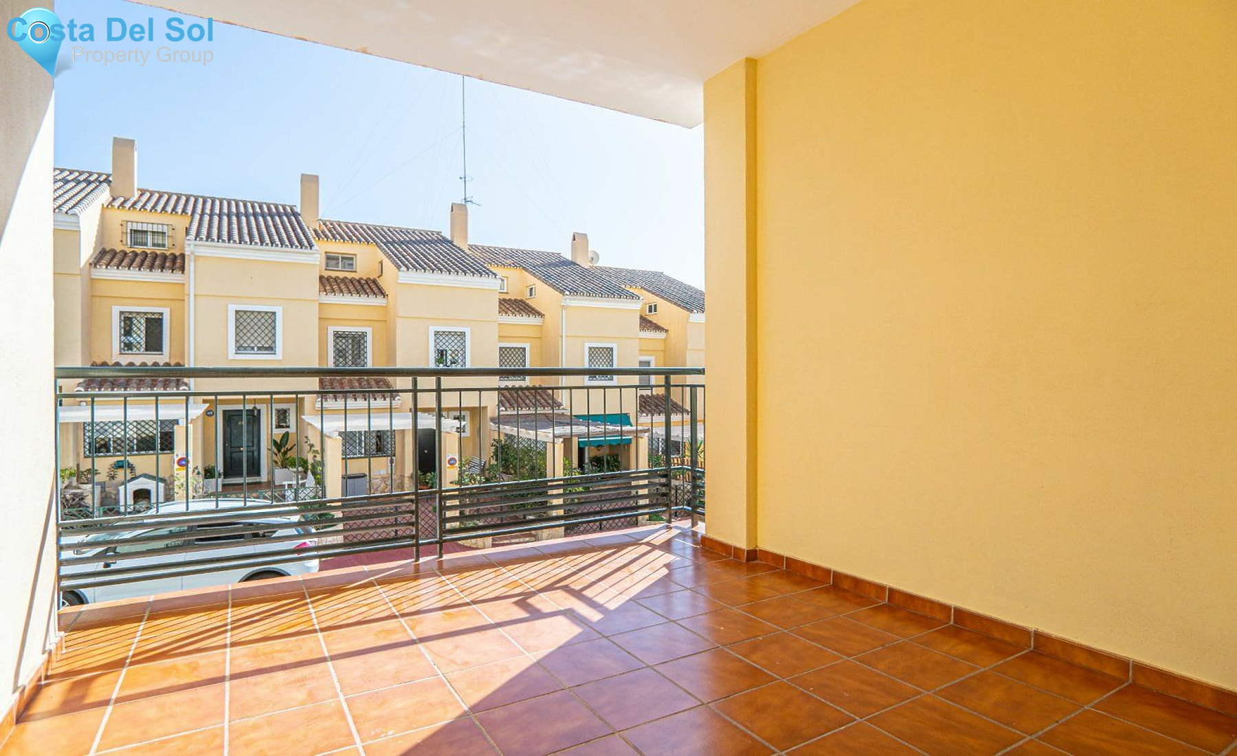 Middle Floor Apartment in Rincón de la Victoria-1548025