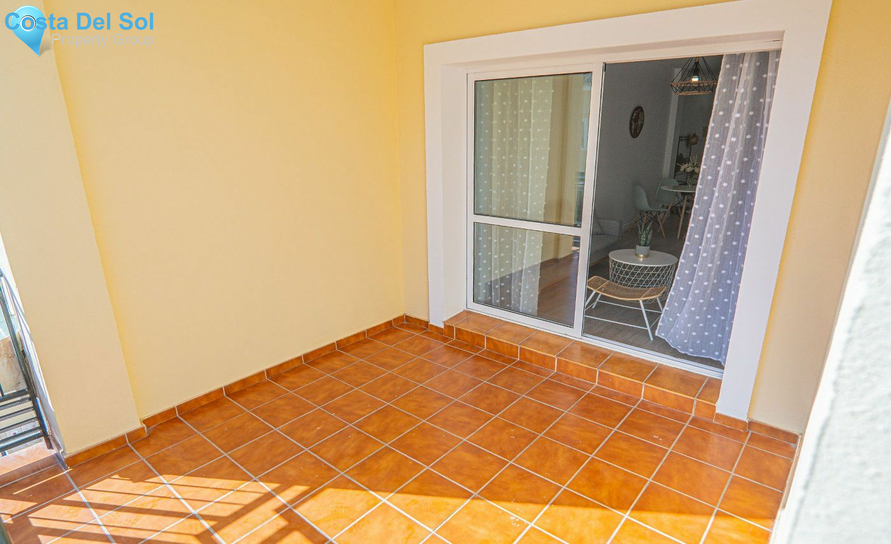Middle Floor Apartment in Rincón de la Victoria-1548026