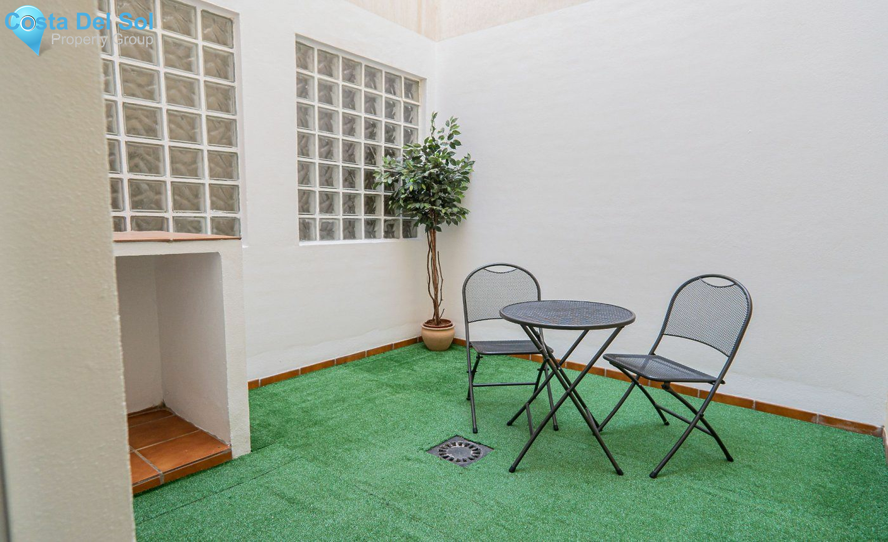 Middle Floor Apartment in Rincón de la Victoria-1548034
