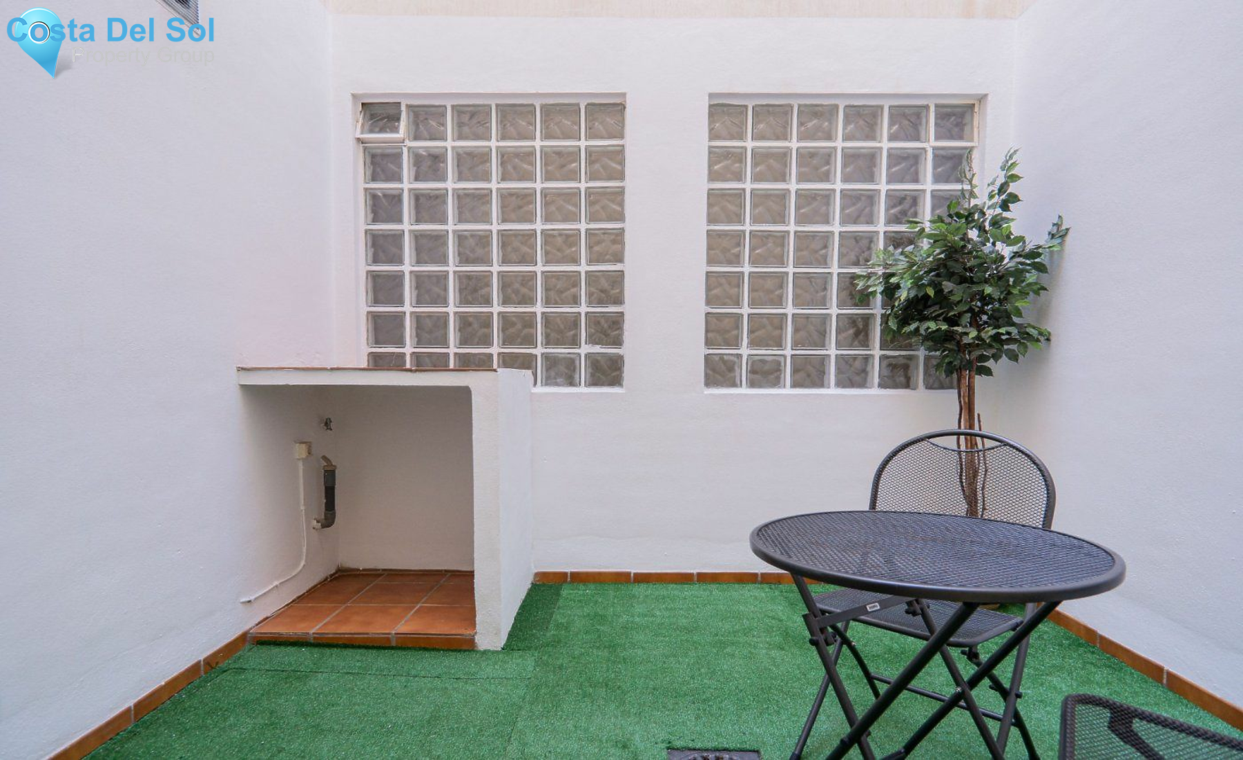 Middle Floor Apartment in Rincón de la Victoria-1548035