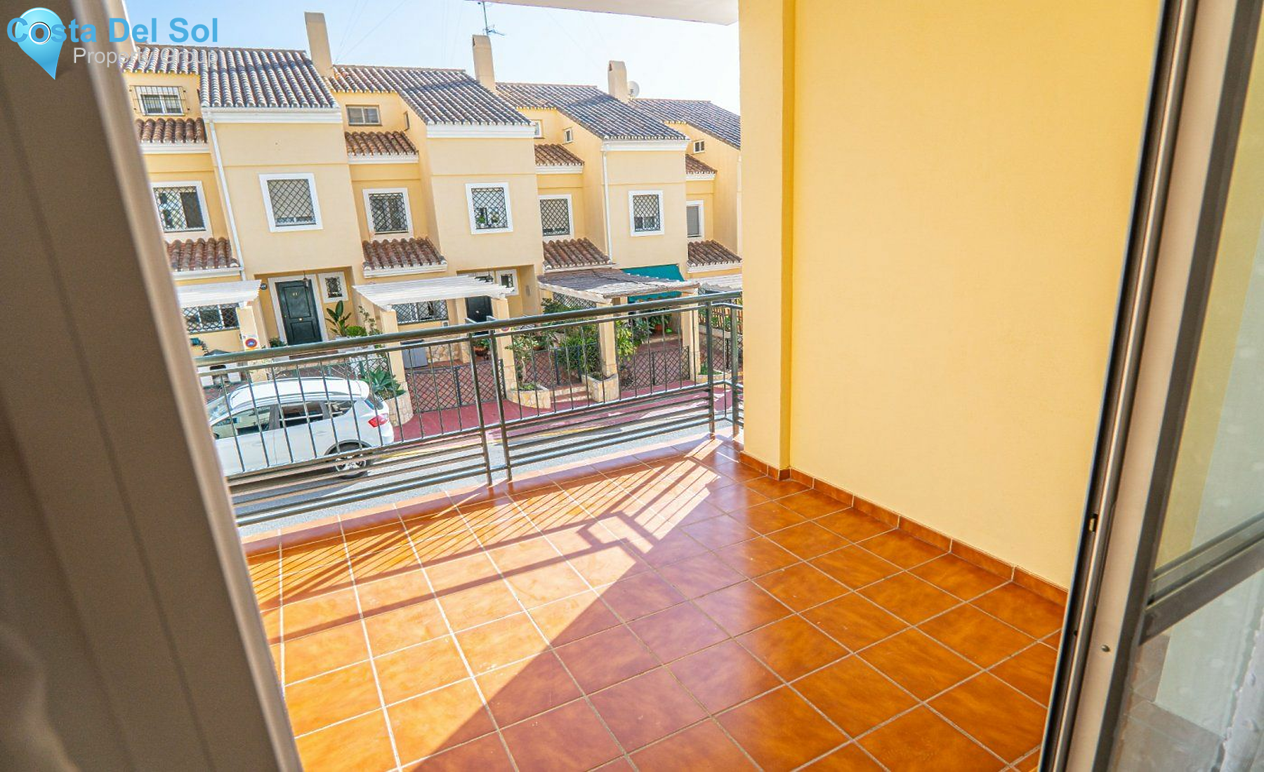 Middle Floor Apartment in Rincón de la Victoria-1548024