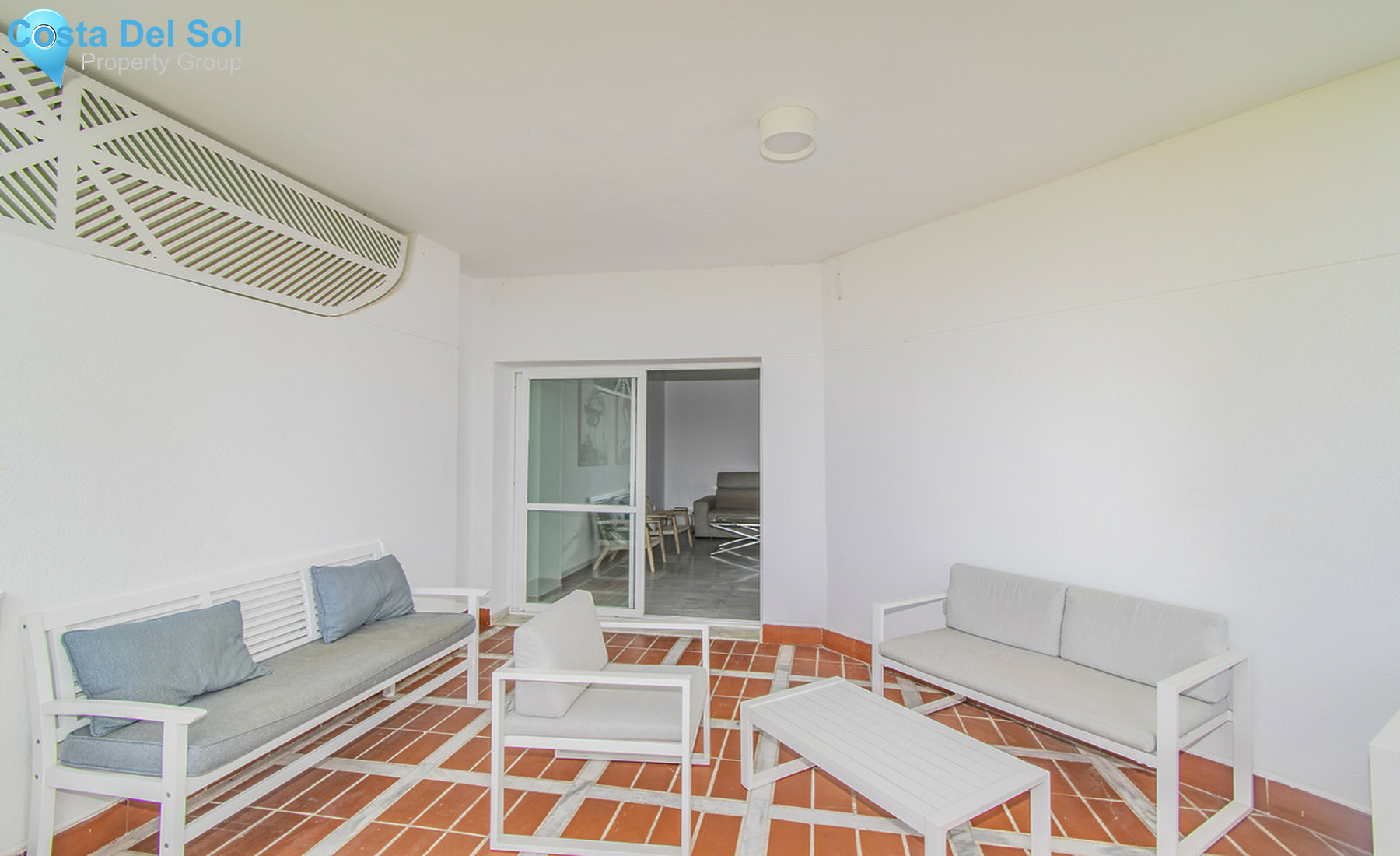 Middle Floor Apartment in Río Real-1438128