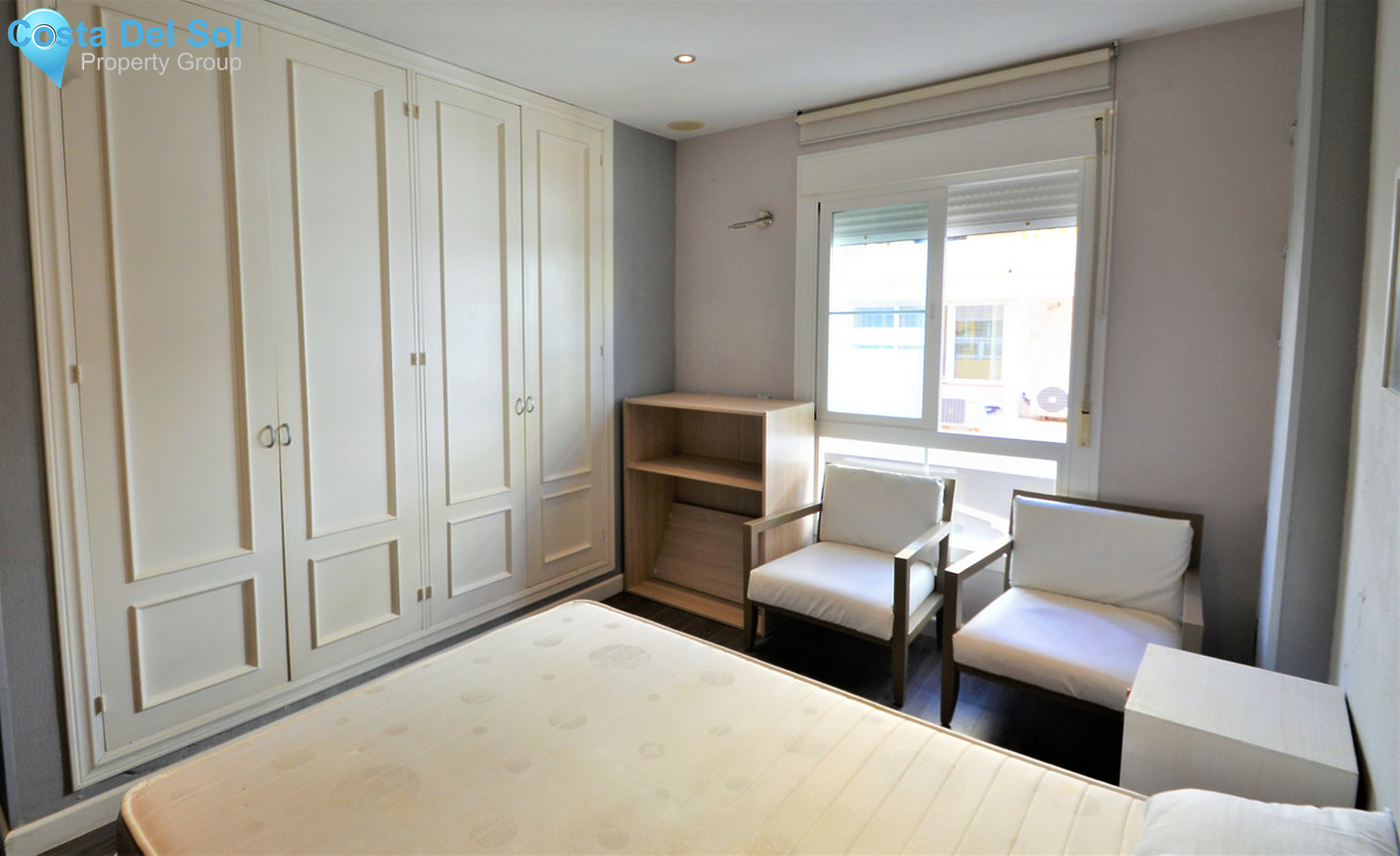 Middle Floor Apartment in San Luis de Sabinillas-720563