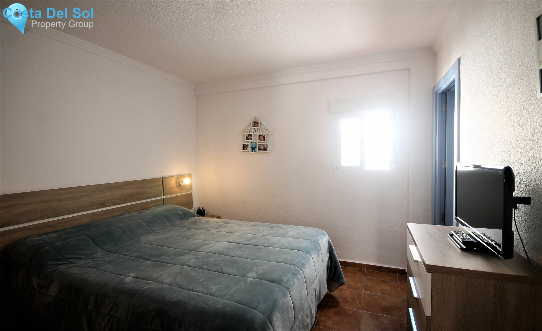 Middle Floor Apartment in San Luis de Sabinillas-1127518