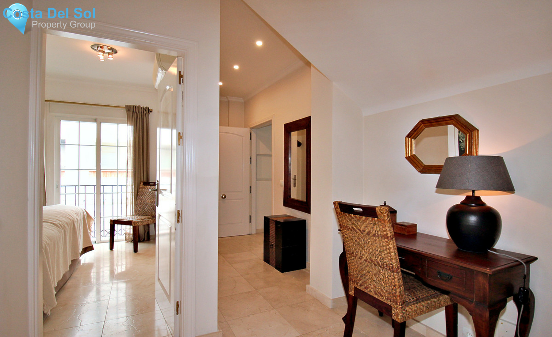 Middle Floor Apartment in San Pedro de Alcántara-1385848