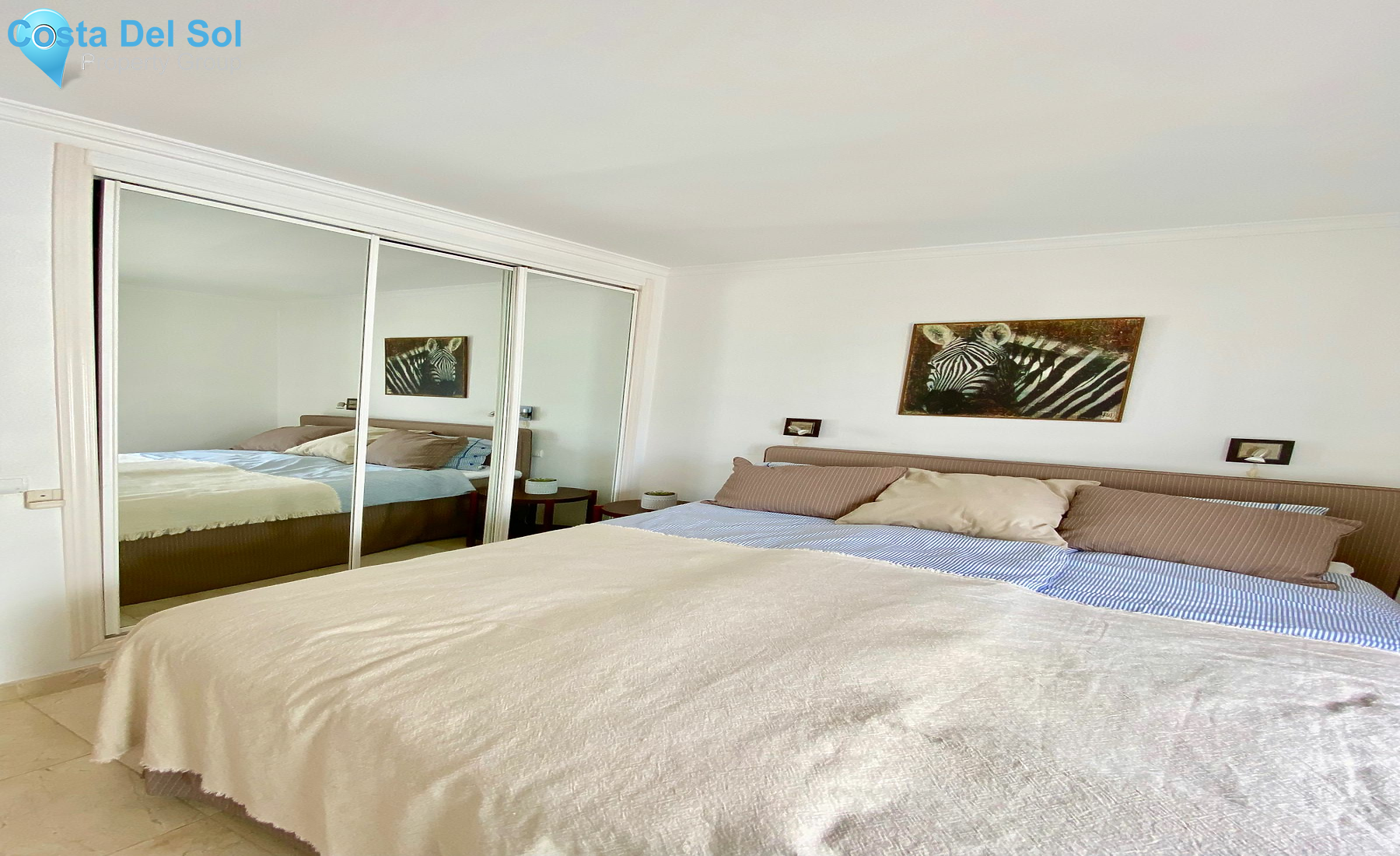 Middle Floor Apartment in San Pedro de Alcántara-1198585